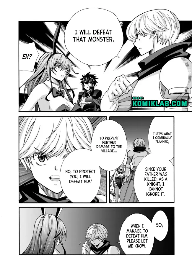Isekai Saikou no Kizoku, Harem o Fuyasu Hodo Tsuyoku Naru Chapter 21 - Page 9
