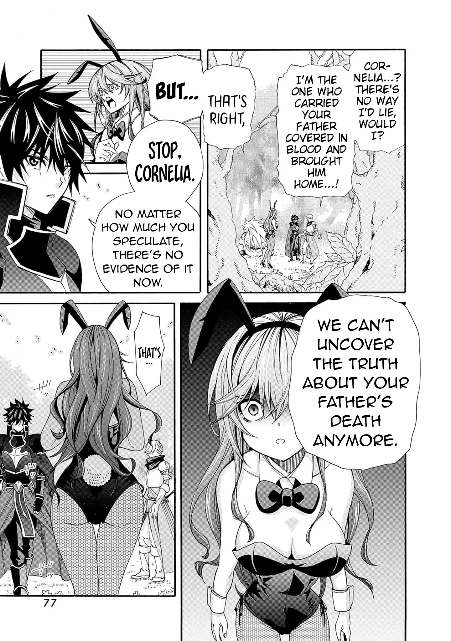 Isekai Saikou no Kizoku, Harem o Fuyasu Hodo Tsuyoku Naru Chapter 22 - Page 16