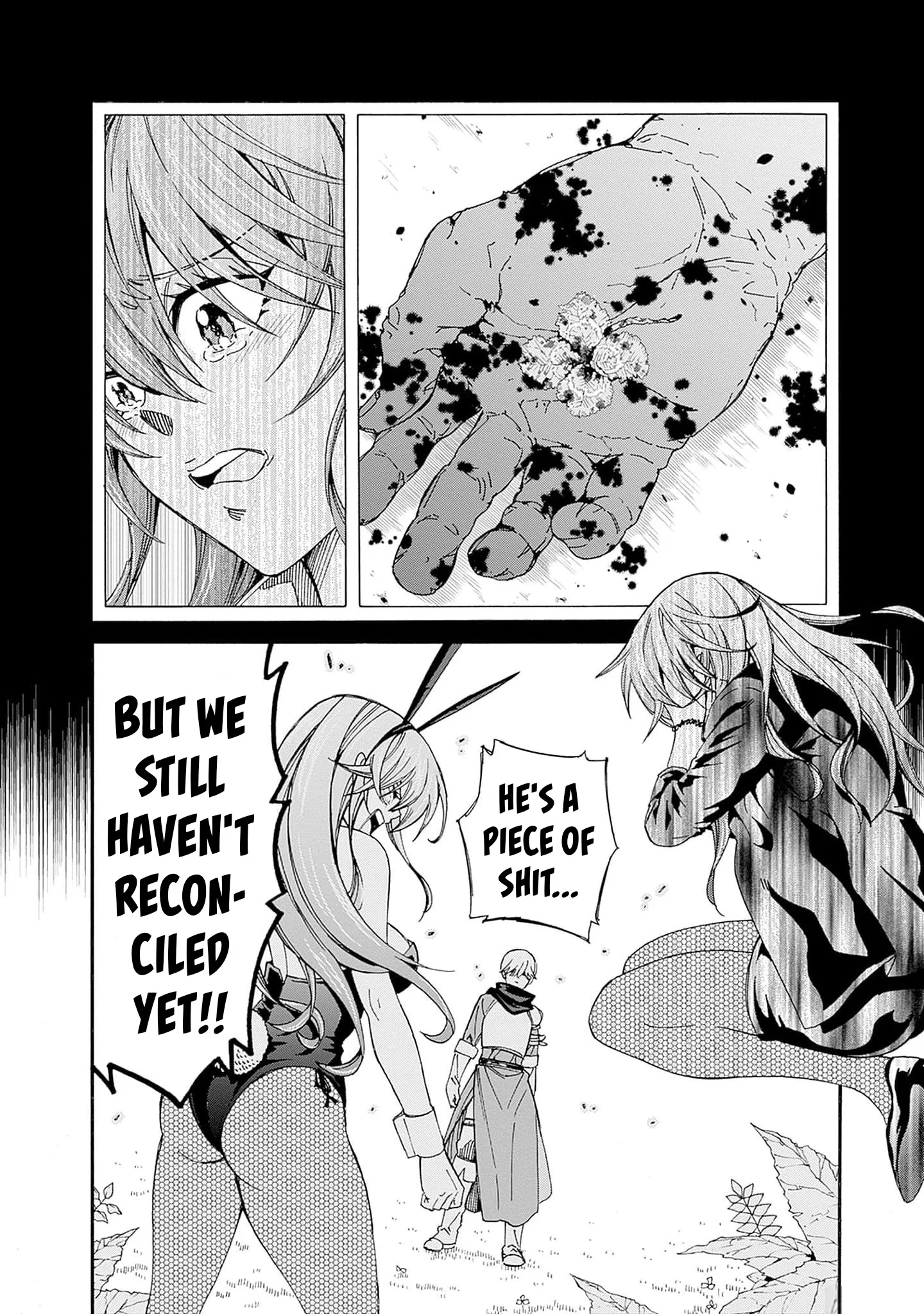 Isekai Saikou no Kizoku, Harem o Fuyasu Hodo Tsuyoku Naru Chapter 23 - Page 11