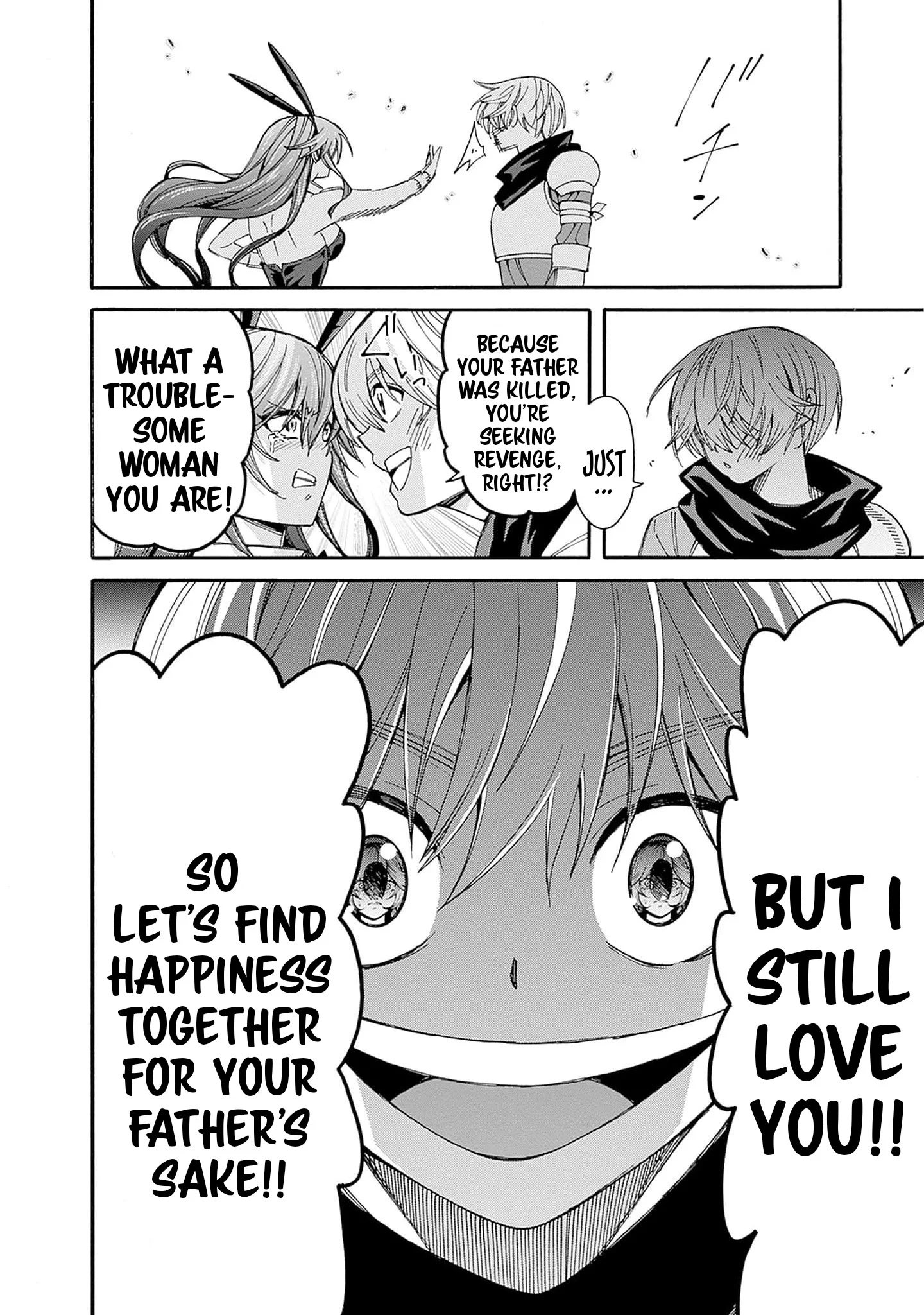 Isekai Saikou no Kizoku, Harem o Fuyasu Hodo Tsuyoku Naru Chapter 23 - Page 13