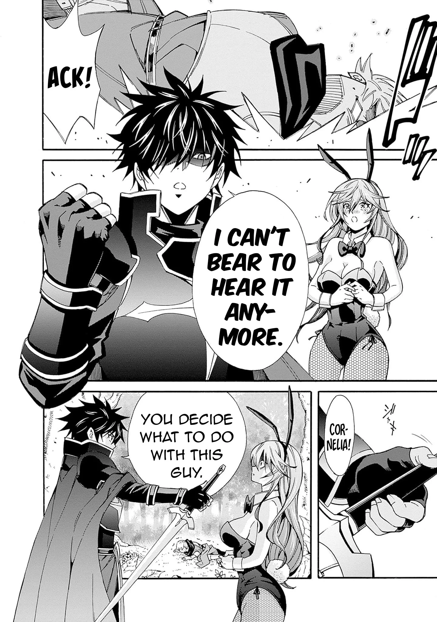Isekai Saikou no Kizoku, Harem o Fuyasu Hodo Tsuyoku Naru Chapter 23 - Page 15