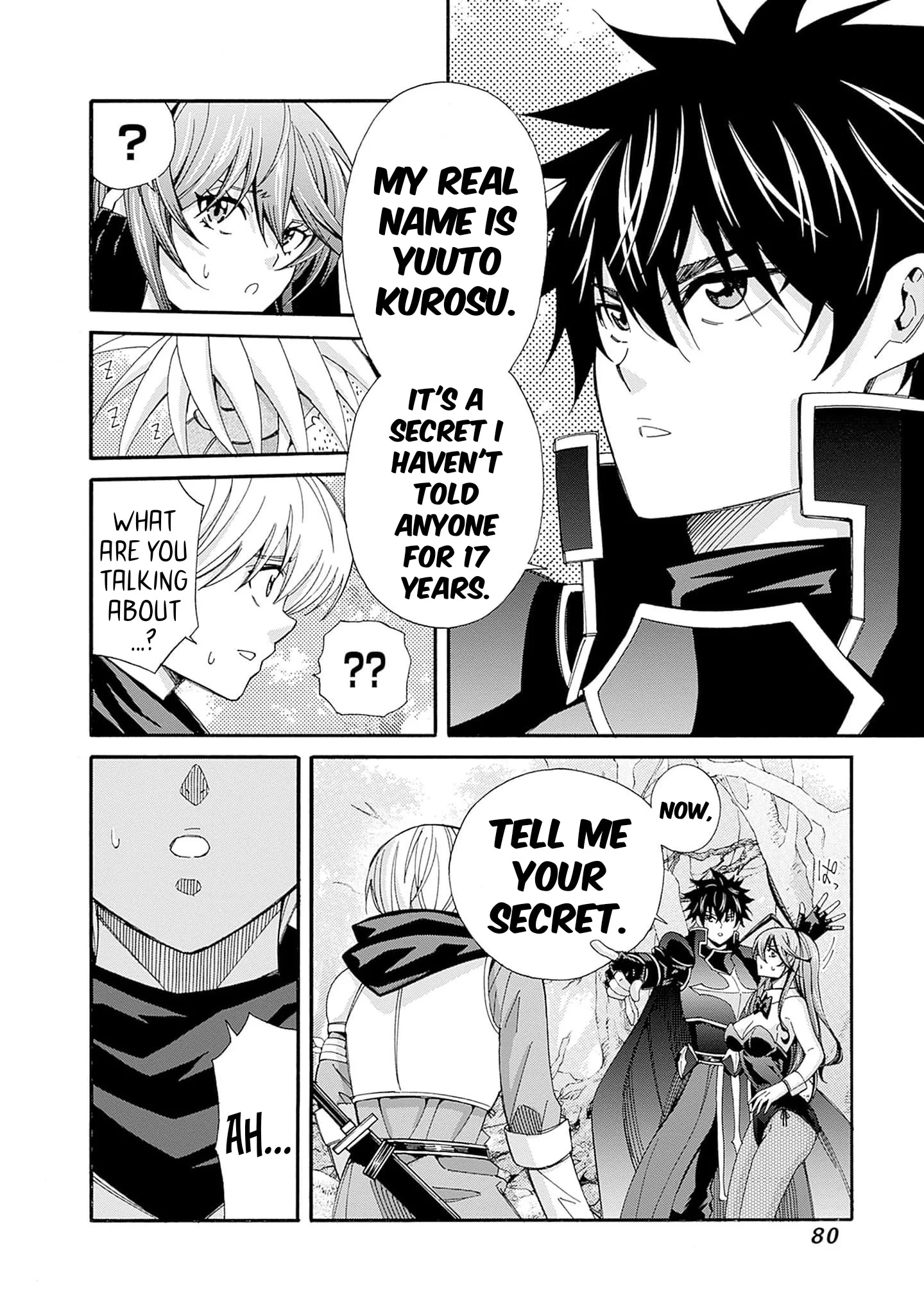 Isekai Saikou no Kizoku, Harem o Fuyasu Hodo Tsuyoku Naru Chapter 23 - Page 3