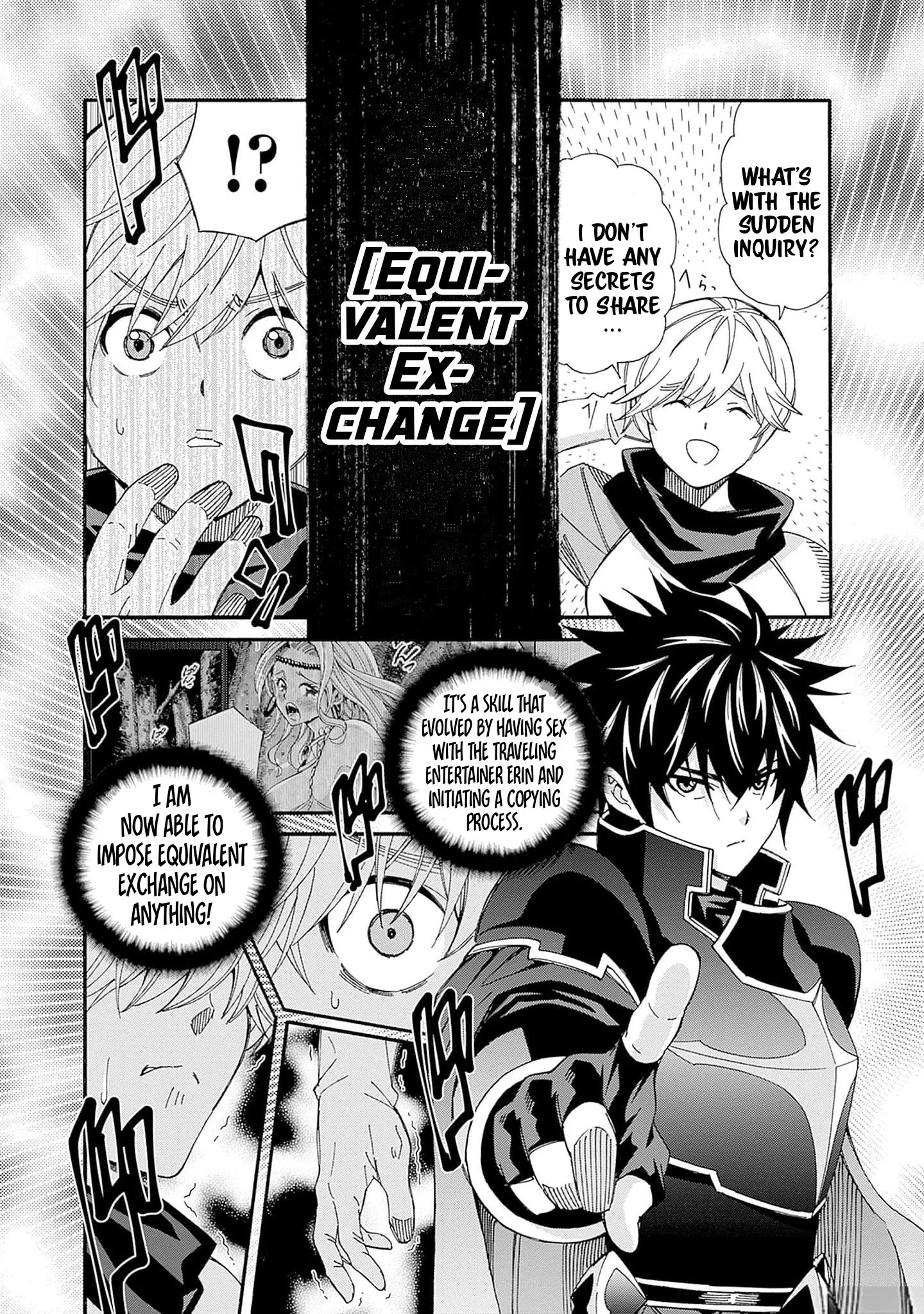 Isekai Saikou no Kizoku, Harem o Fuyasu Hodo Tsuyoku Naru Chapter 23 - Page 4