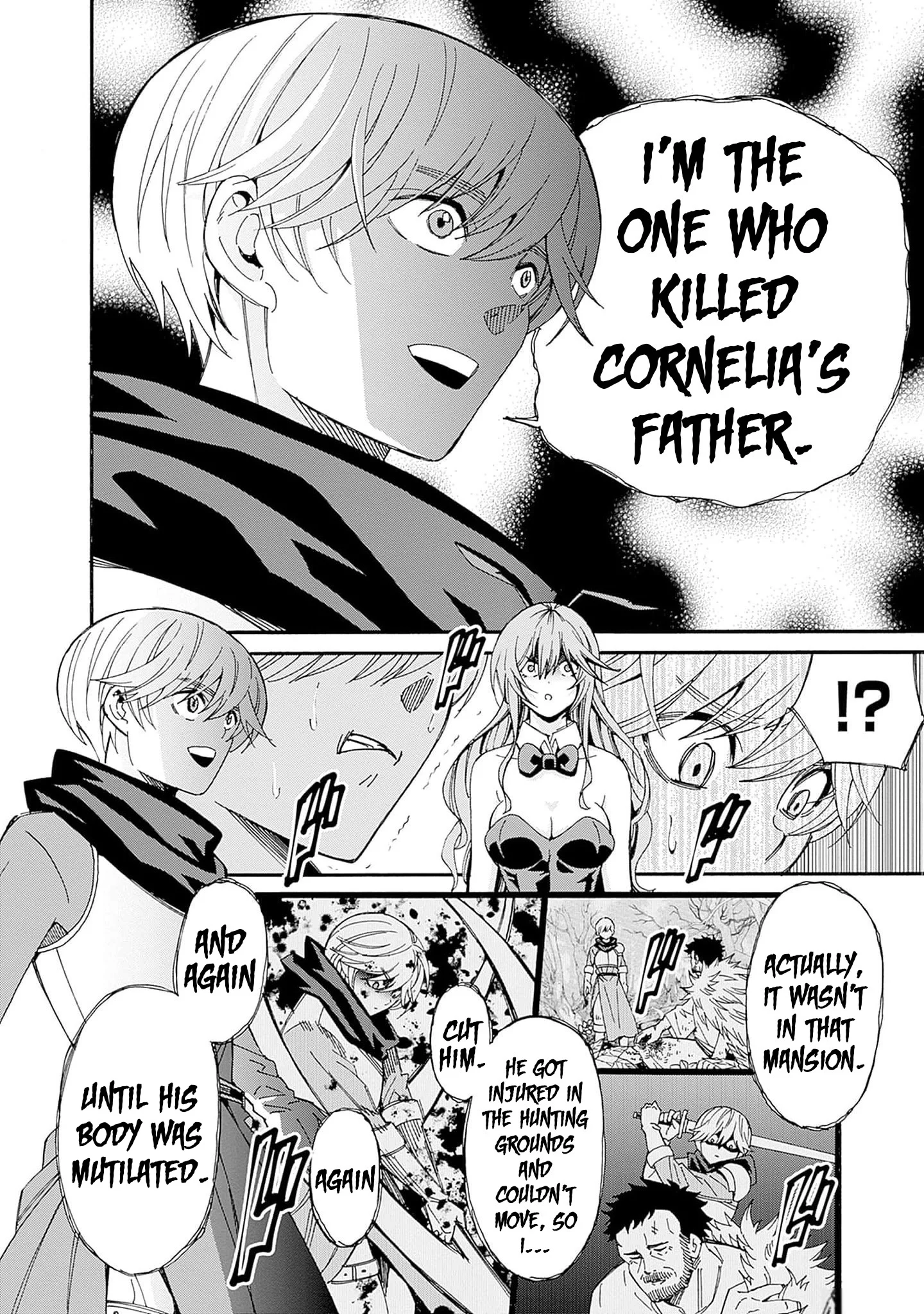 Isekai Saikou no Kizoku, Harem o Fuyasu Hodo Tsuyoku Naru Chapter 23 - Page 5