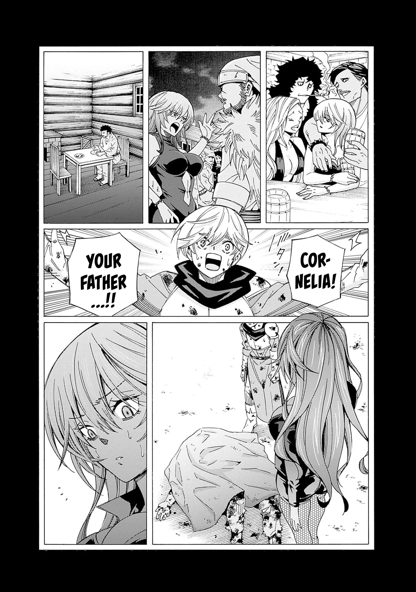 Isekai Saikou no Kizoku, Harem o Fuyasu Hodo Tsuyoku Naru Chapter 23 - Page 10