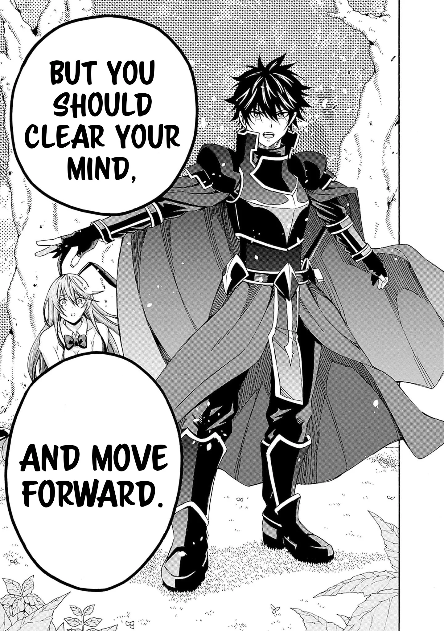 Isekai Saikou no Kizoku, Harem o Fuyasu Hodo Tsuyoku Naru Chapter 24 - Page 12