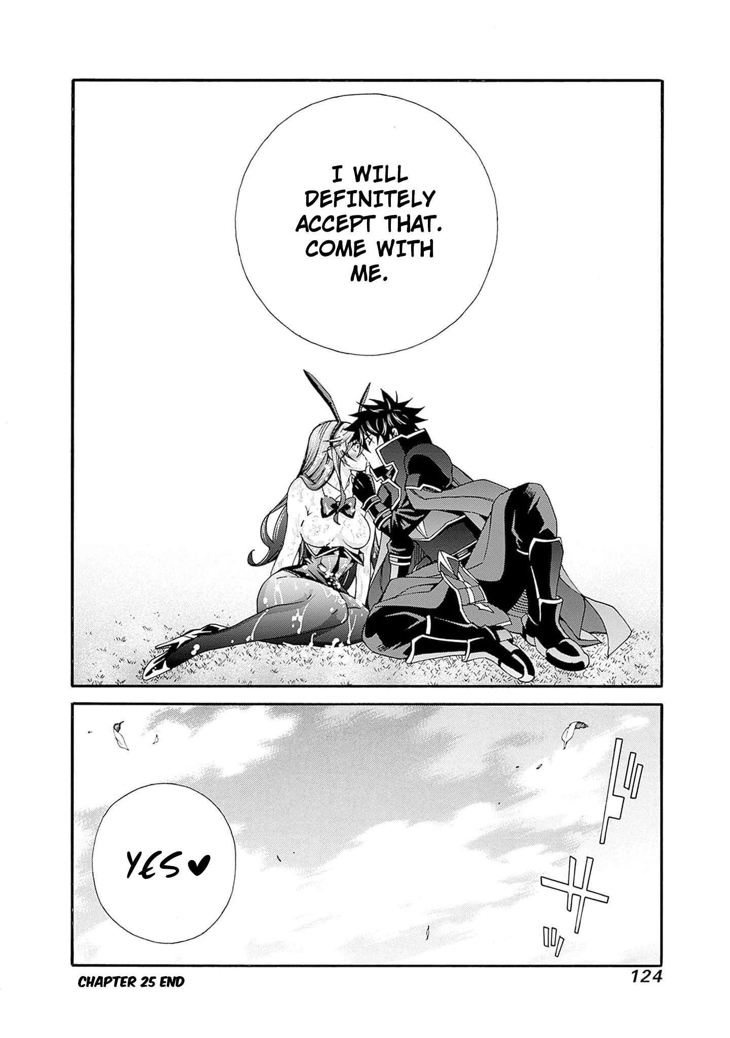 Isekai Saikou no Kizoku, Harem o Fuyasu Hodo Tsuyoku Naru Chapter 25 - Page 15