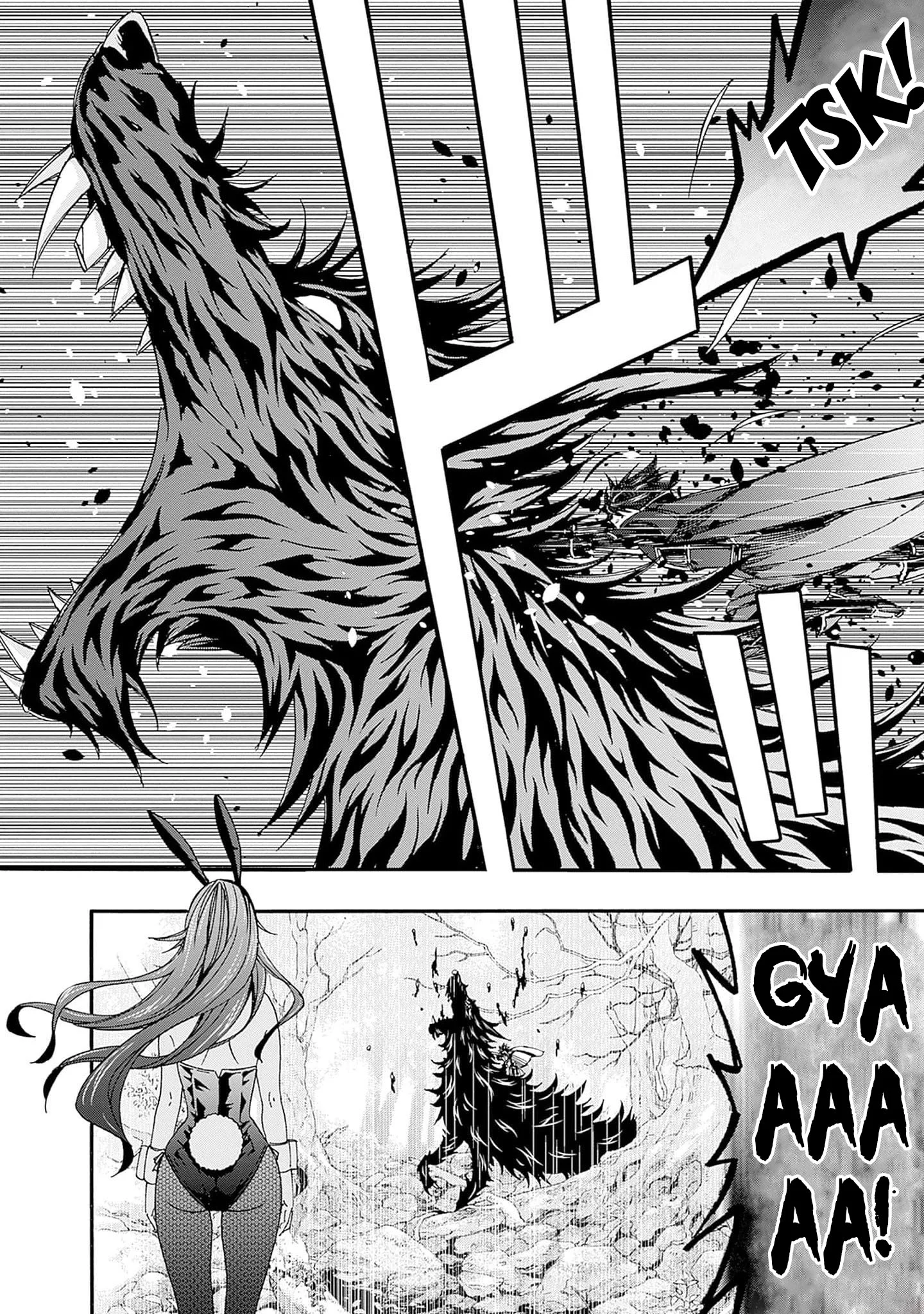 Isekai Saikou no Kizoku, Harem o Fuyasu Hodo Tsuyoku Naru Chapter 25 - Page 3
