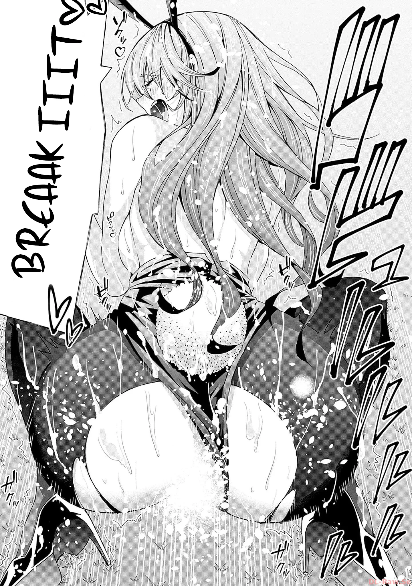 Isekai Saikou no Kizoku, Harem o Fuyasu Hodo Tsuyoku Naru Chapter 26 - Page 14