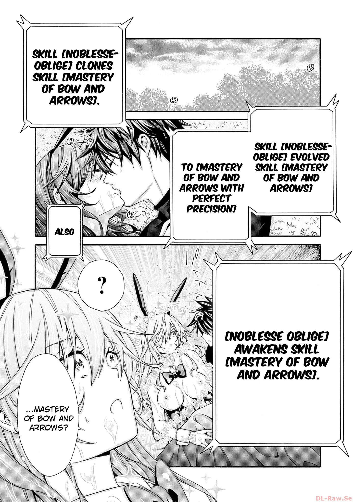 Isekai Saikou no Kizoku, Harem o Fuyasu Hodo Tsuyoku Naru Chapter 26 - Page 15