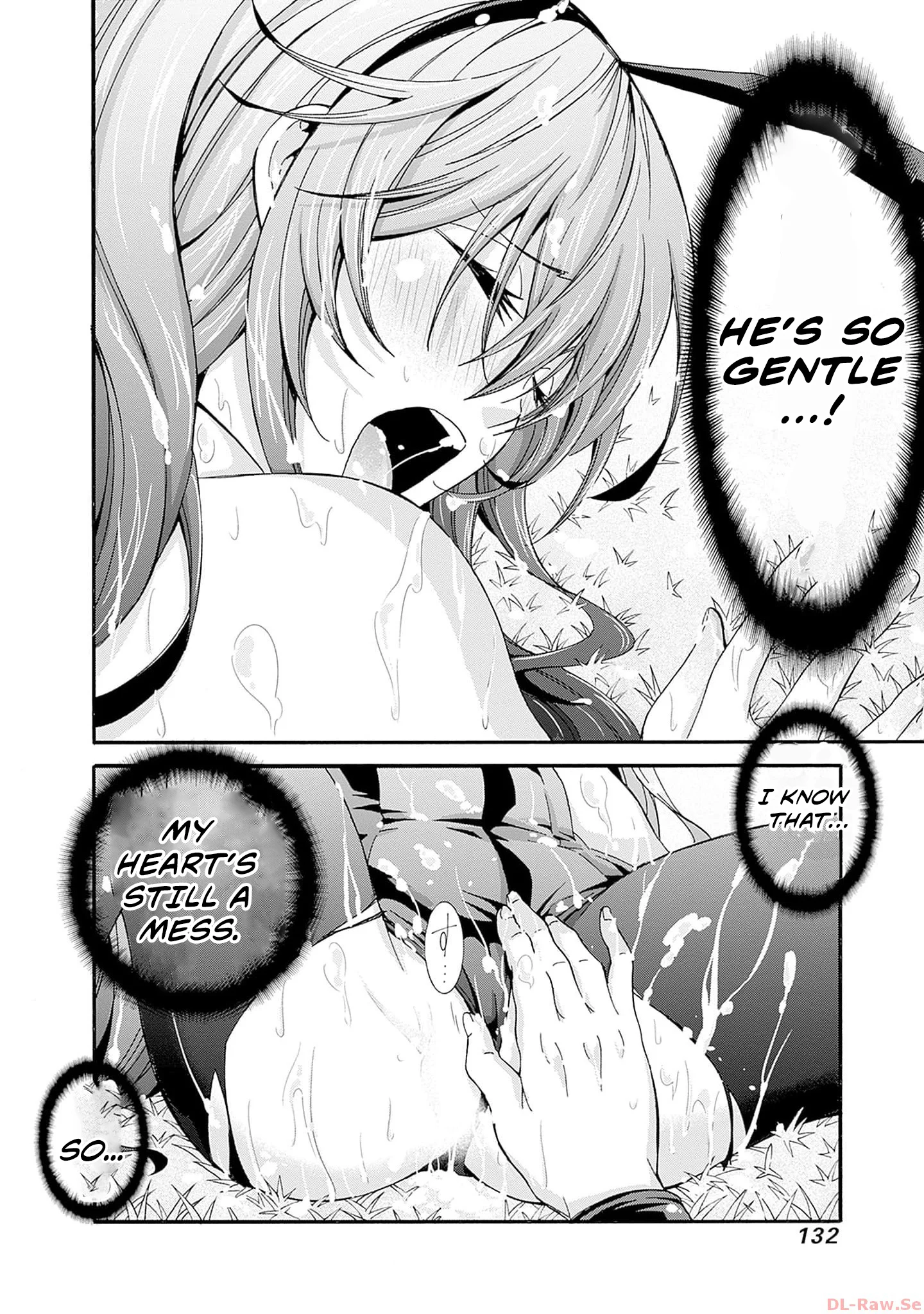 Isekai Saikou no Kizoku, Harem o Fuyasu Hodo Tsuyoku Naru Chapter 26 - Page 9
