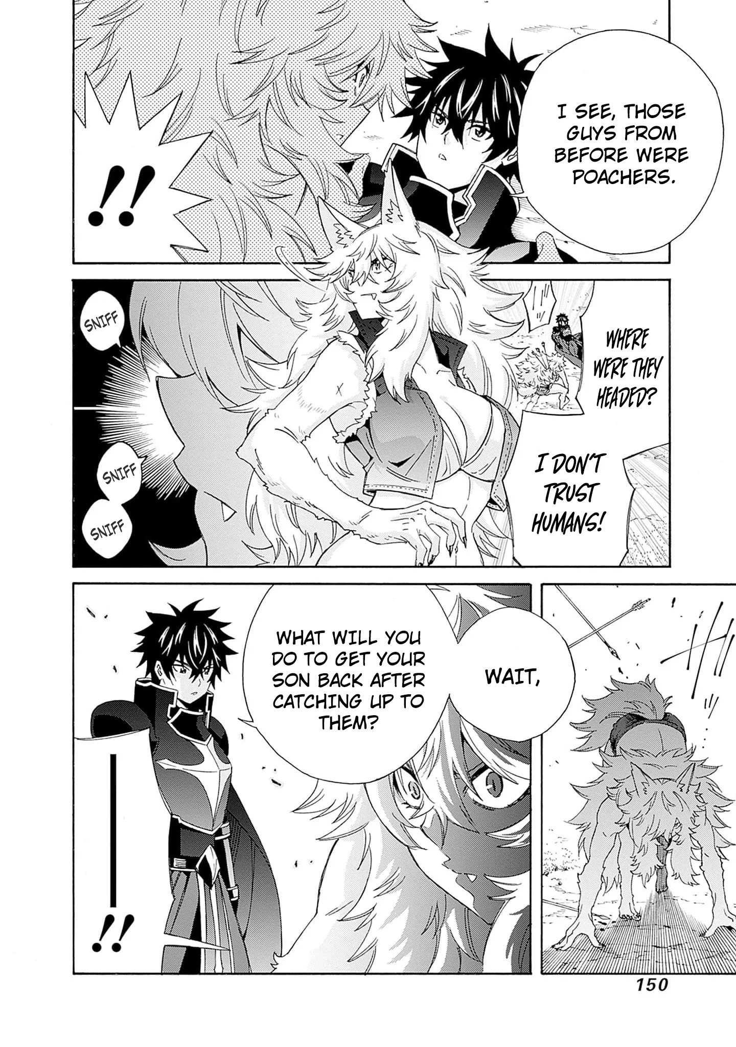 Isekai Saikou no Kizoku, Harem o Fuyasu Hodo Tsuyoku Naru Chapter 27 - Page 11