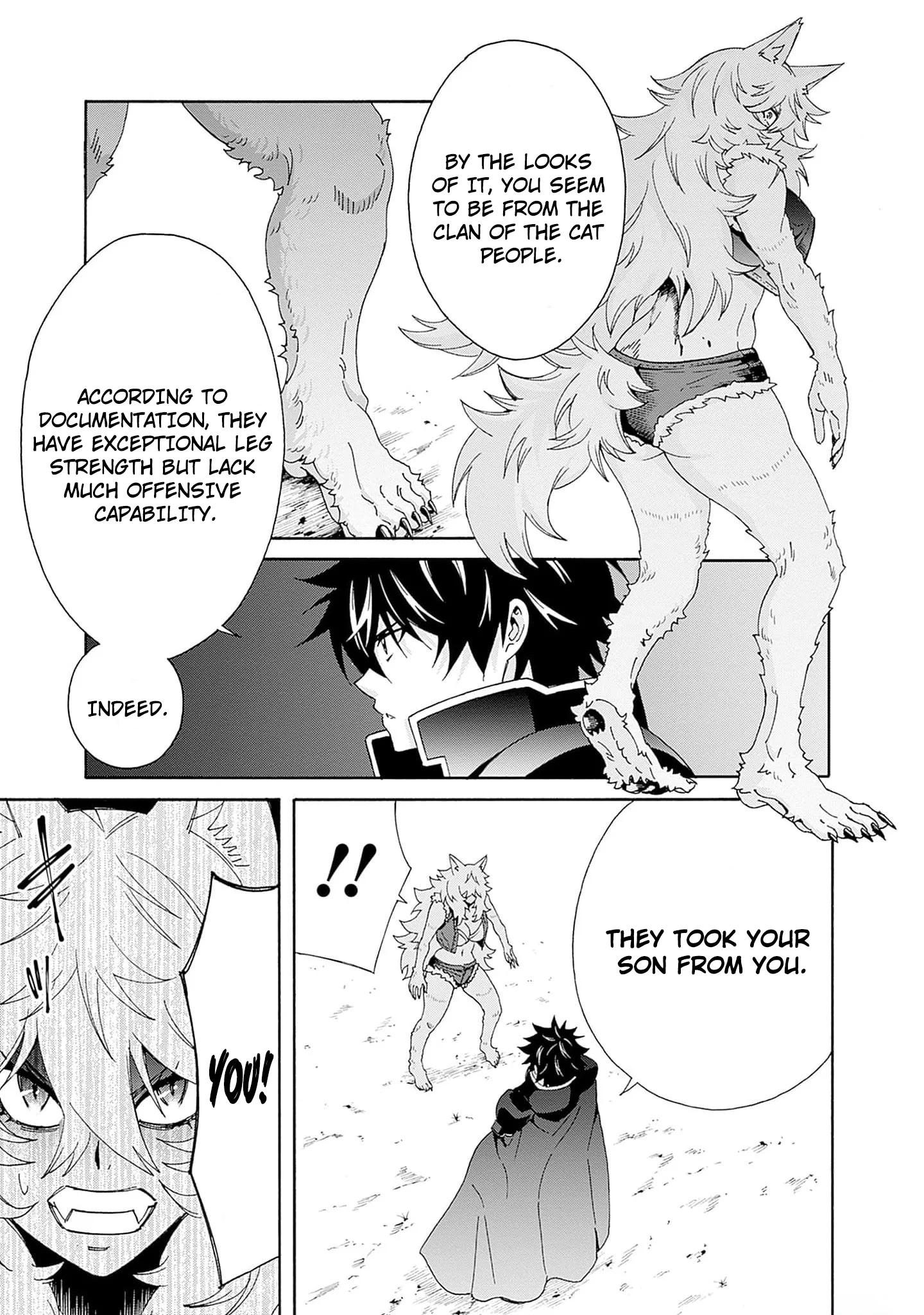 Isekai Saikou no Kizoku, Harem o Fuyasu Hodo Tsuyoku Naru Chapter 27 - Page 12