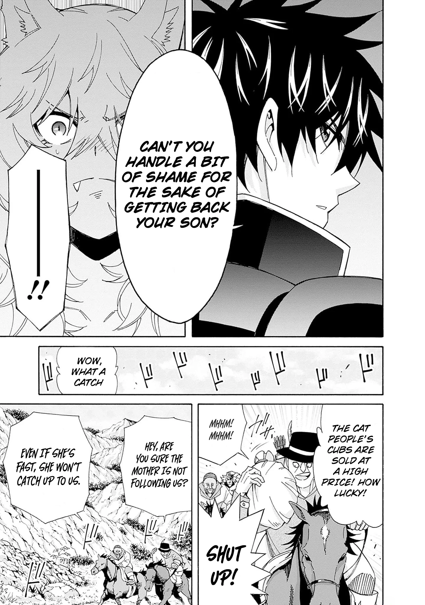 Isekai Saikou no Kizoku, Harem o Fuyasu Hodo Tsuyoku Naru Chapter 27 - Page 14
