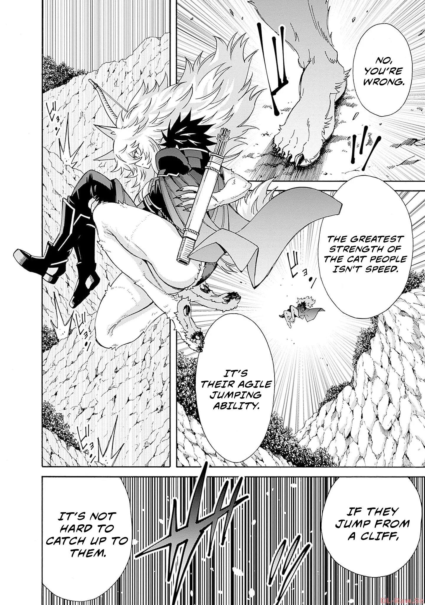 Isekai Saikou no Kizoku, Harem o Fuyasu Hodo Tsuyoku Naru Chapter 27 - Page 15