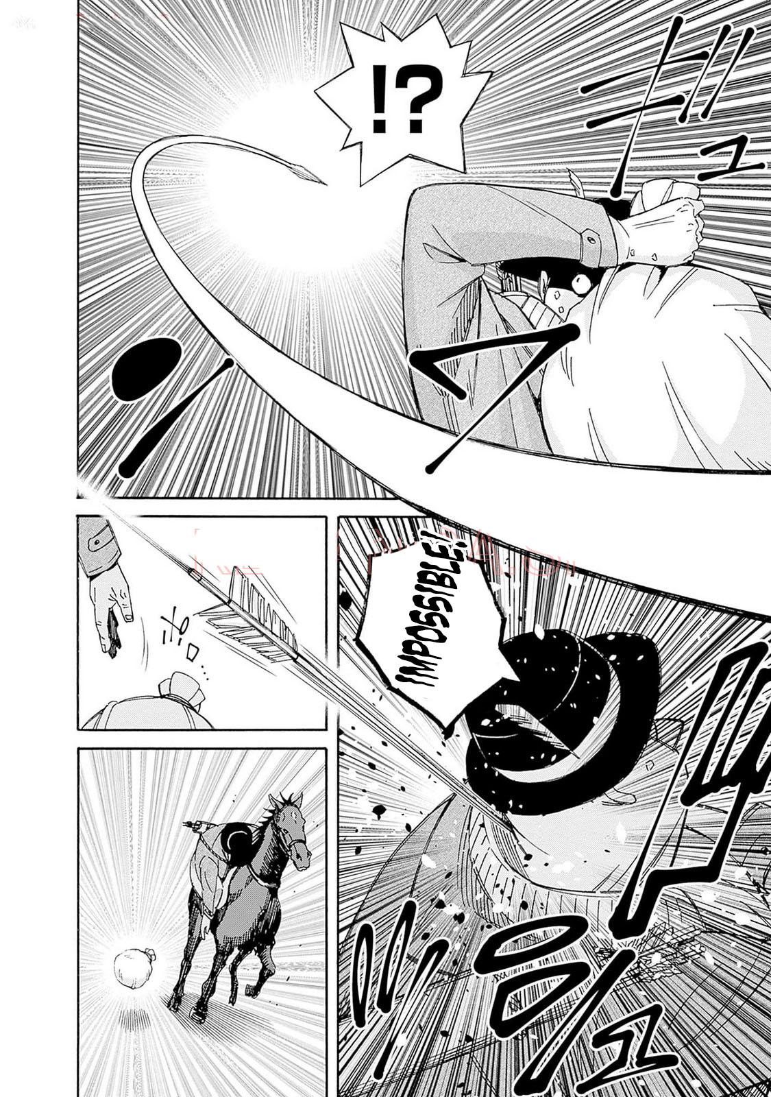 Isekai Saikou no Kizoku, Harem o Fuyasu Hodo Tsuyoku Naru Chapter 28.5 - Page 11