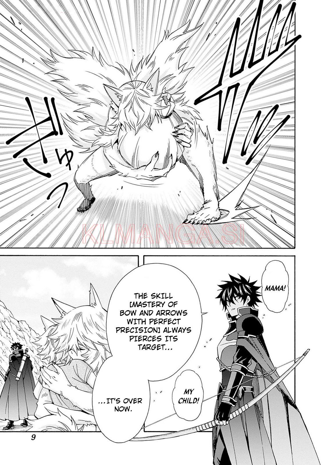 Isekai Saikou no Kizoku, Harem o Fuyasu Hodo Tsuyoku Naru Chapter 28.5 - Page 12