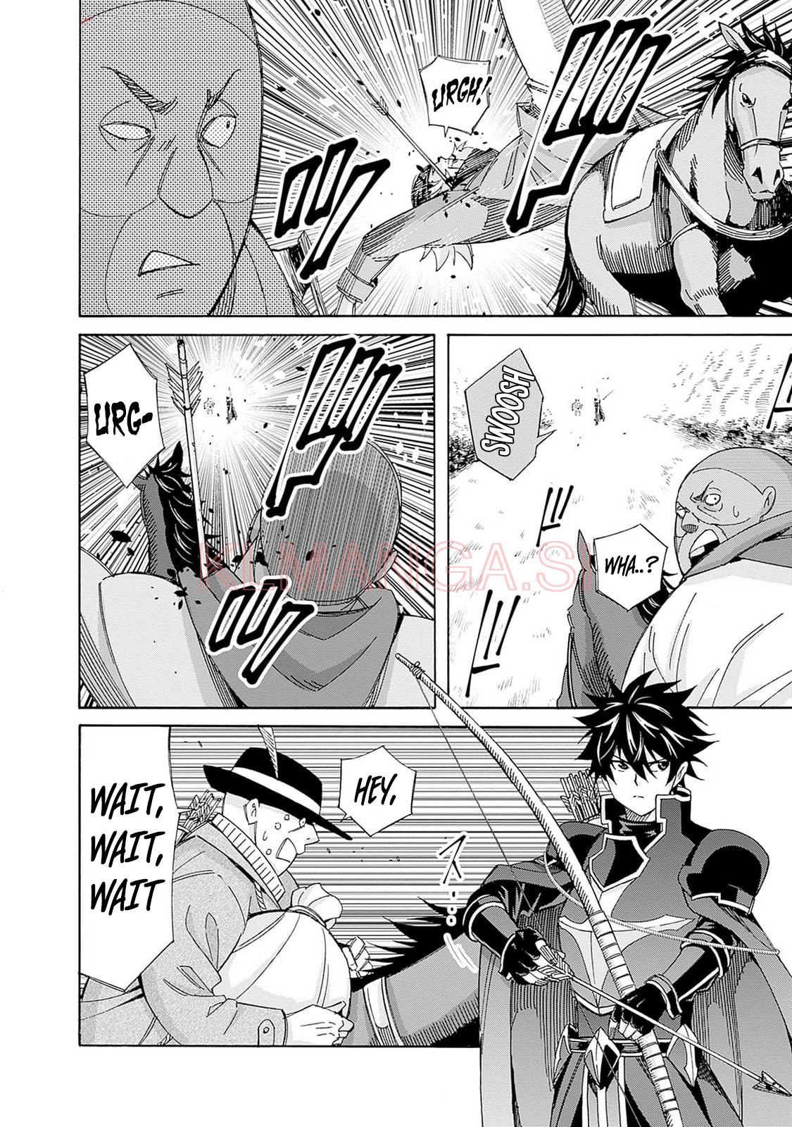 Isekai Saikou no Kizoku, Harem o Fuyasu Hodo Tsuyoku Naru Chapter 28.5 - Page 7
