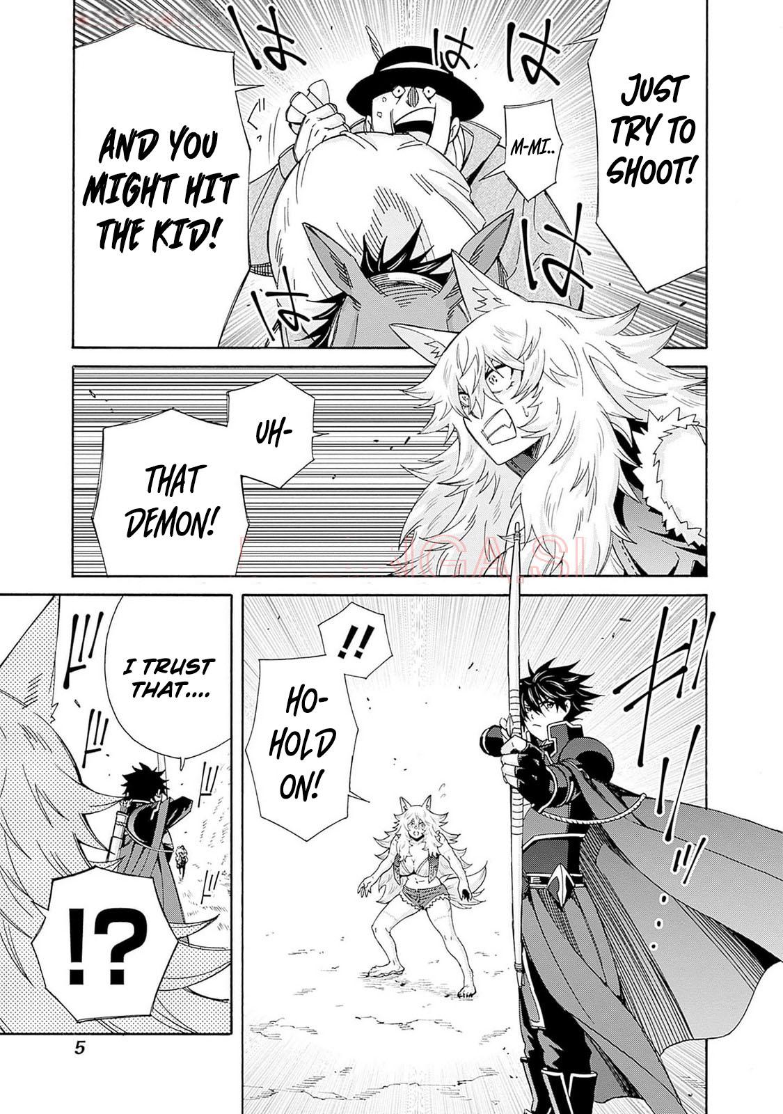 Isekai Saikou no Kizoku, Harem o Fuyasu Hodo Tsuyoku Naru Chapter 28.5 - Page 8
