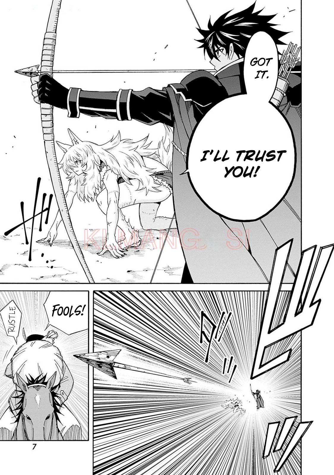 Isekai Saikou no Kizoku, Harem o Fuyasu Hodo Tsuyoku Naru Chapter 28.5 - Page 10