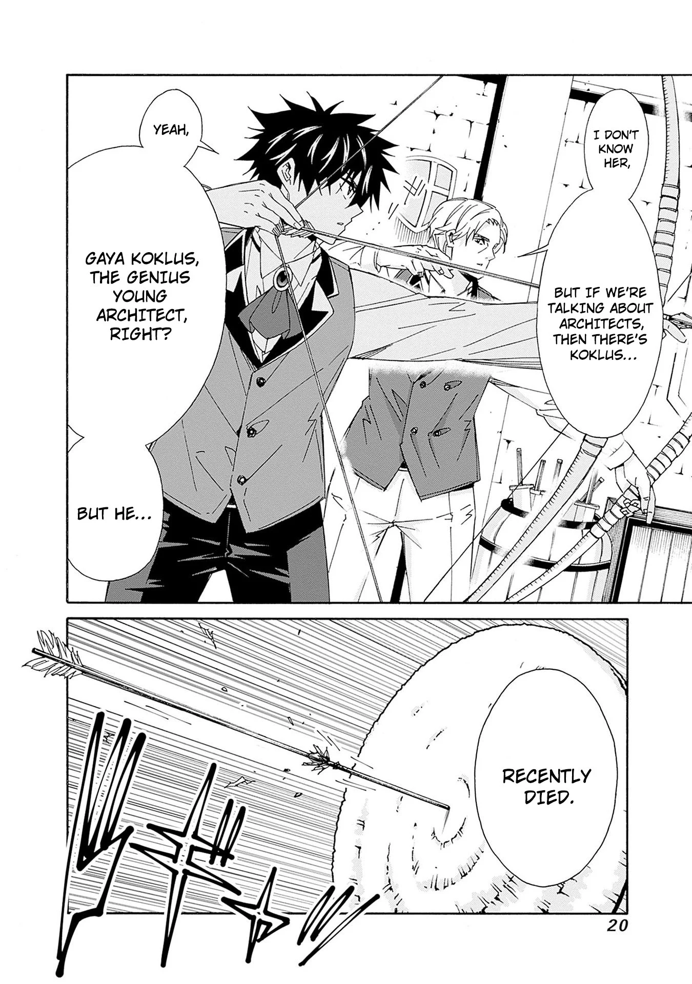 Isekai Saikou no Kizoku, Harem o Fuyasu Hodo Tsuyoku Naru Chapter 29 - Page 3