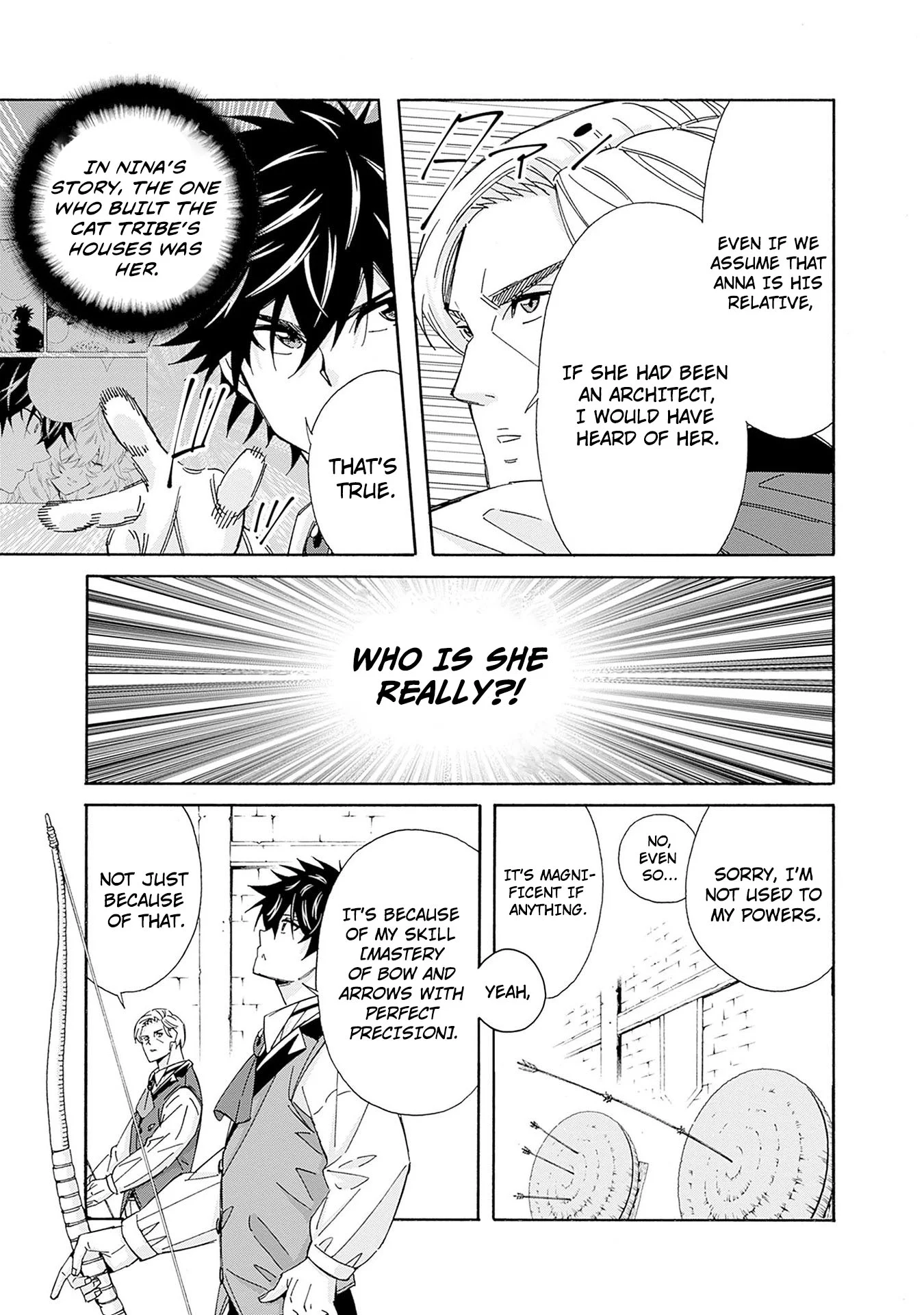 Isekai Saikou no Kizoku, Harem o Fuyasu Hodo Tsuyoku Naru Chapter 29 - Page 4