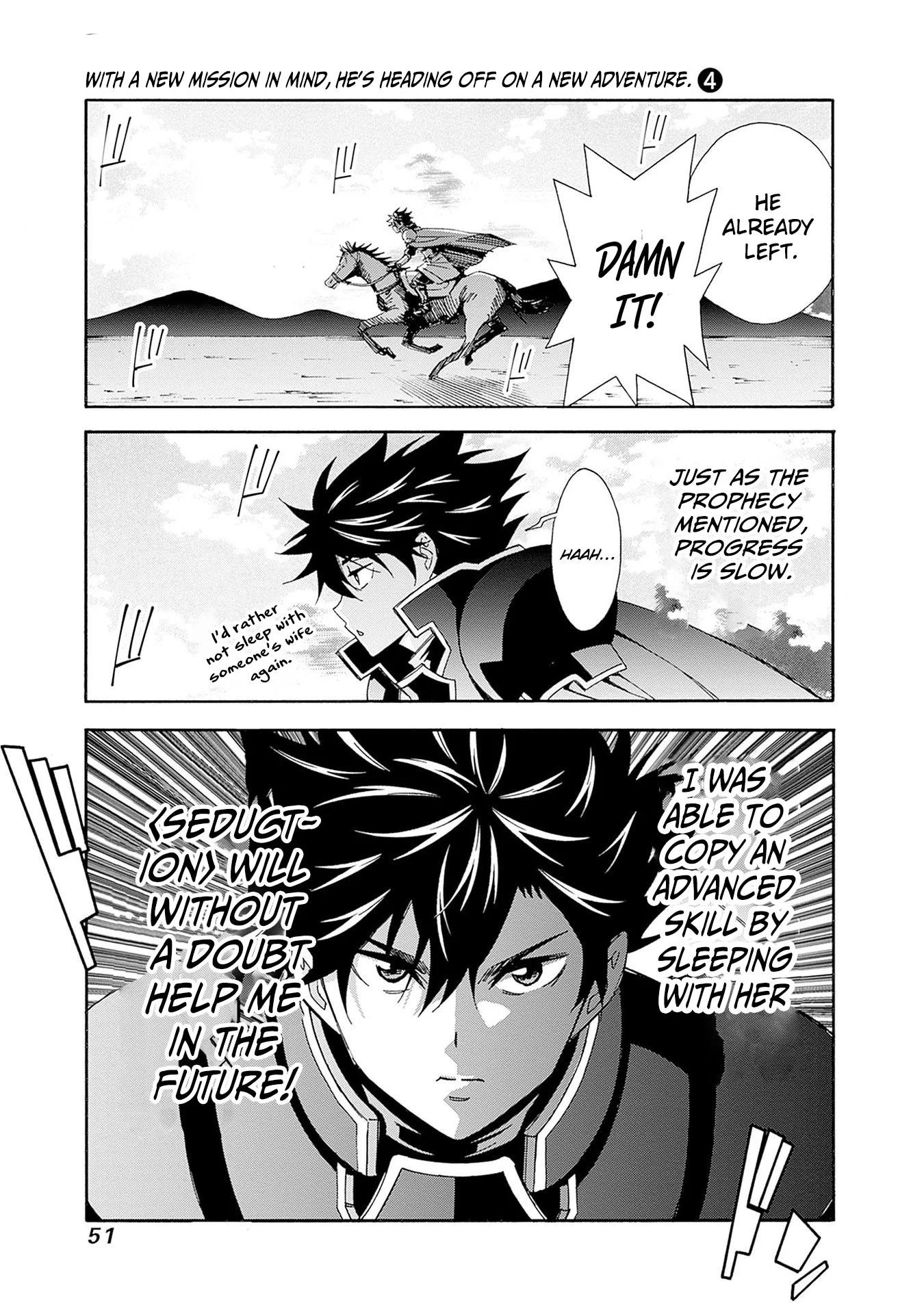 Isekai Saikou no Kizoku, Harem o Fuyasu Hodo Tsuyoku Naru Chapter 30 - Page 18