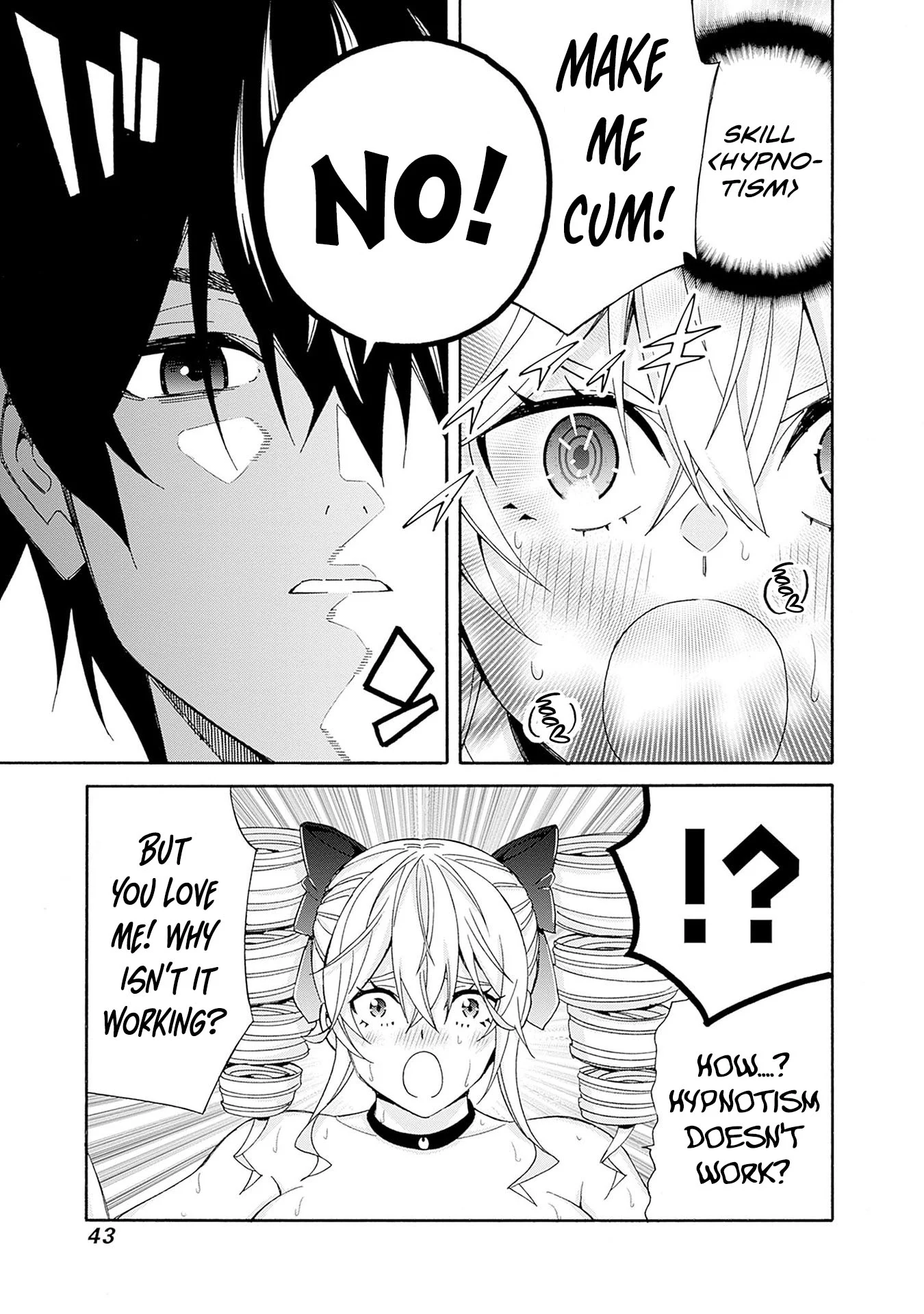 Isekai Saikou no Kizoku, Harem o Fuyasu Hodo Tsuyoku Naru Chapter 30 - Page 10