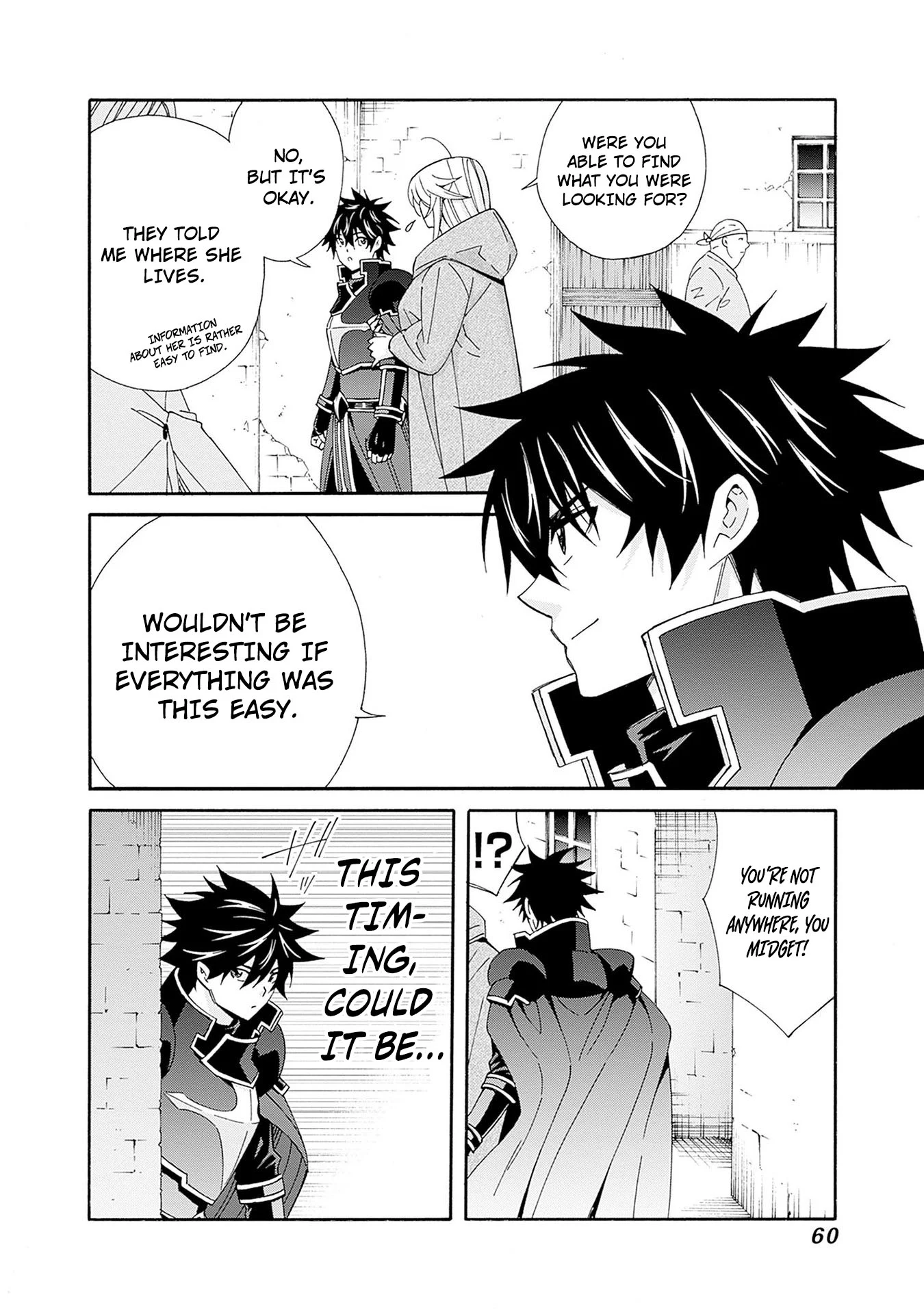 Isekai Saikou no Kizoku, Harem o Fuyasu Hodo Tsuyoku Naru Chapter 31 - Page 9