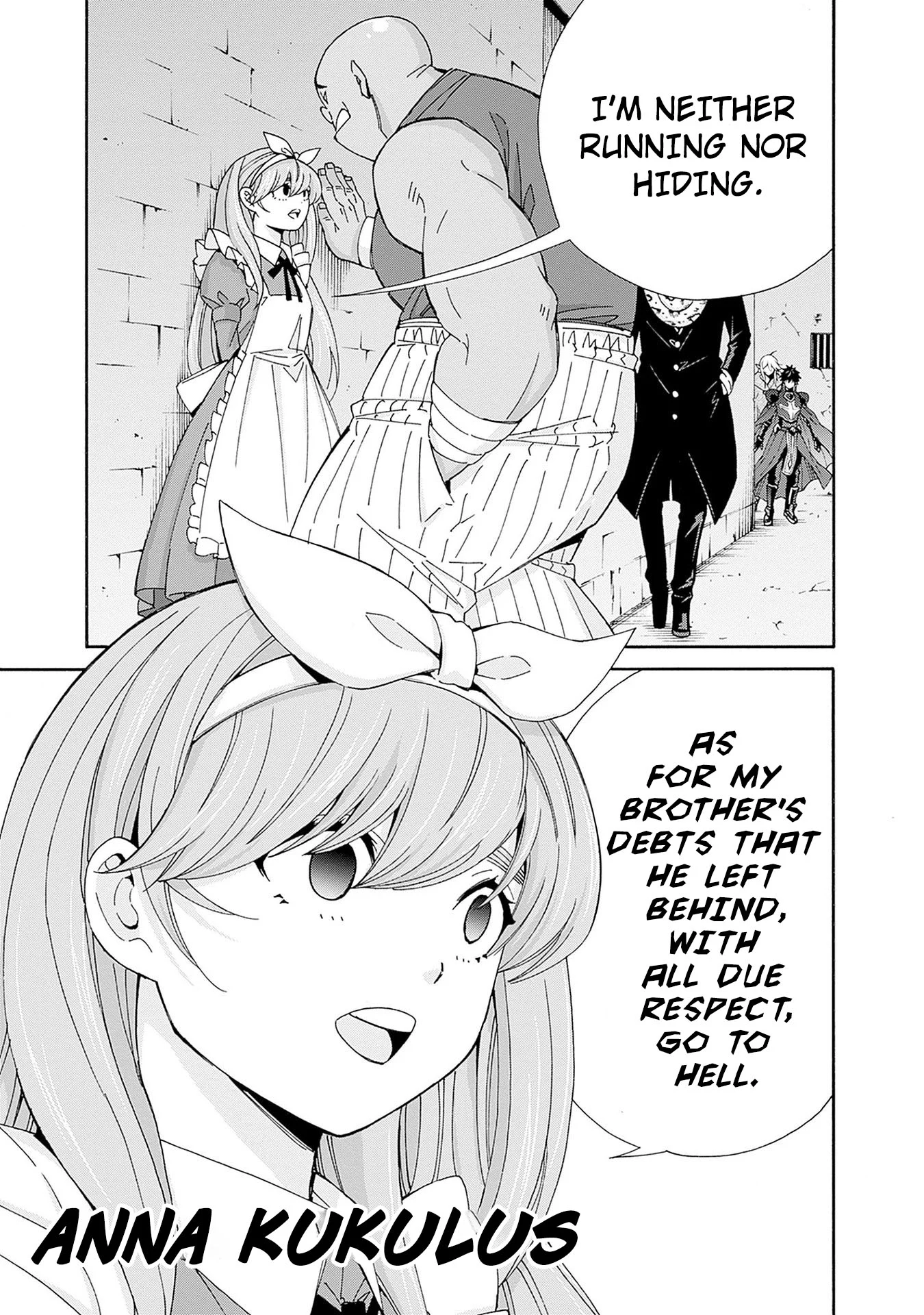 Isekai Saikou no Kizoku, Harem o Fuyasu Hodo Tsuyoku Naru Chapter 31 - Page 10