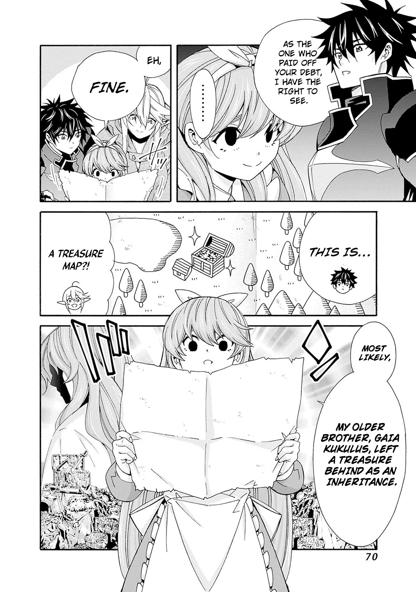 Isekai Saikou no Kizoku, Harem o Fuyasu Hodo Tsuyoku Naru Chapter 32 - Page 5
