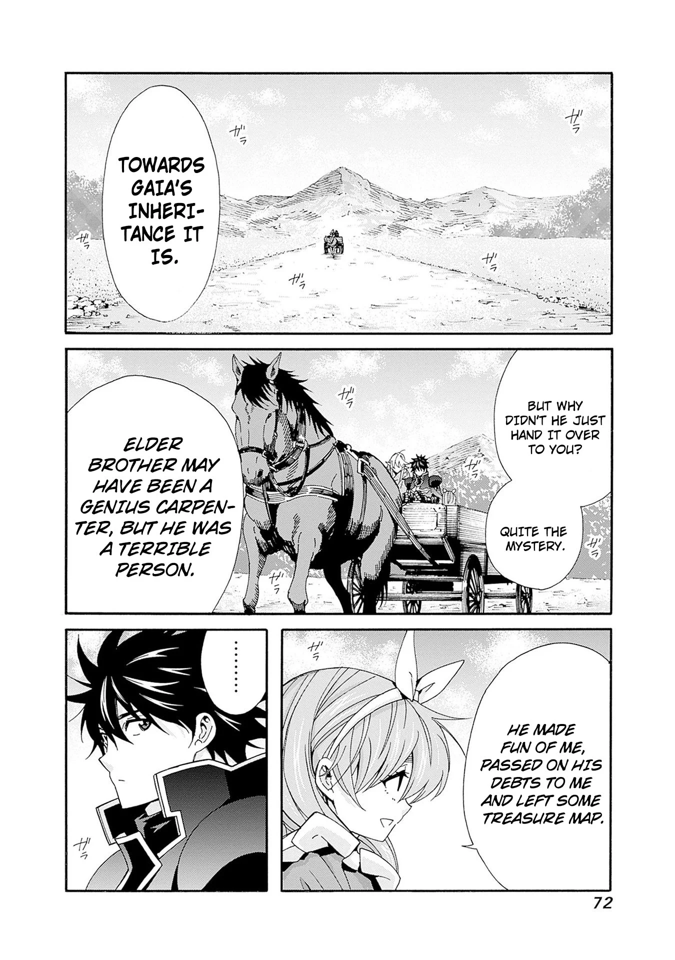 Isekai Saikou no Kizoku, Harem o Fuyasu Hodo Tsuyoku Naru Chapter 32 - Page 7
