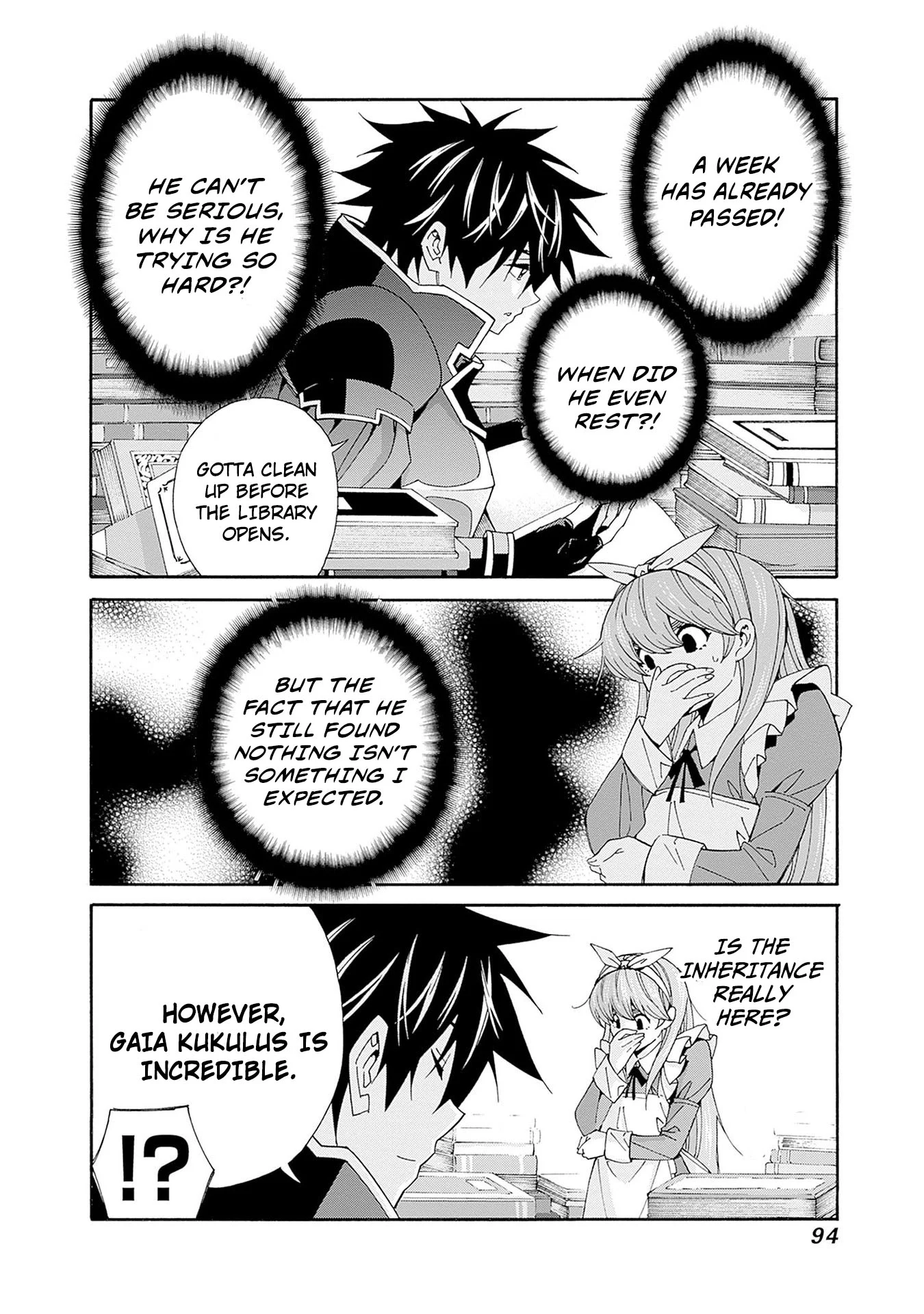 Isekai Saikou no Kizoku, Harem o Fuyasu Hodo Tsuyoku Naru Chapter 33 - Page 13