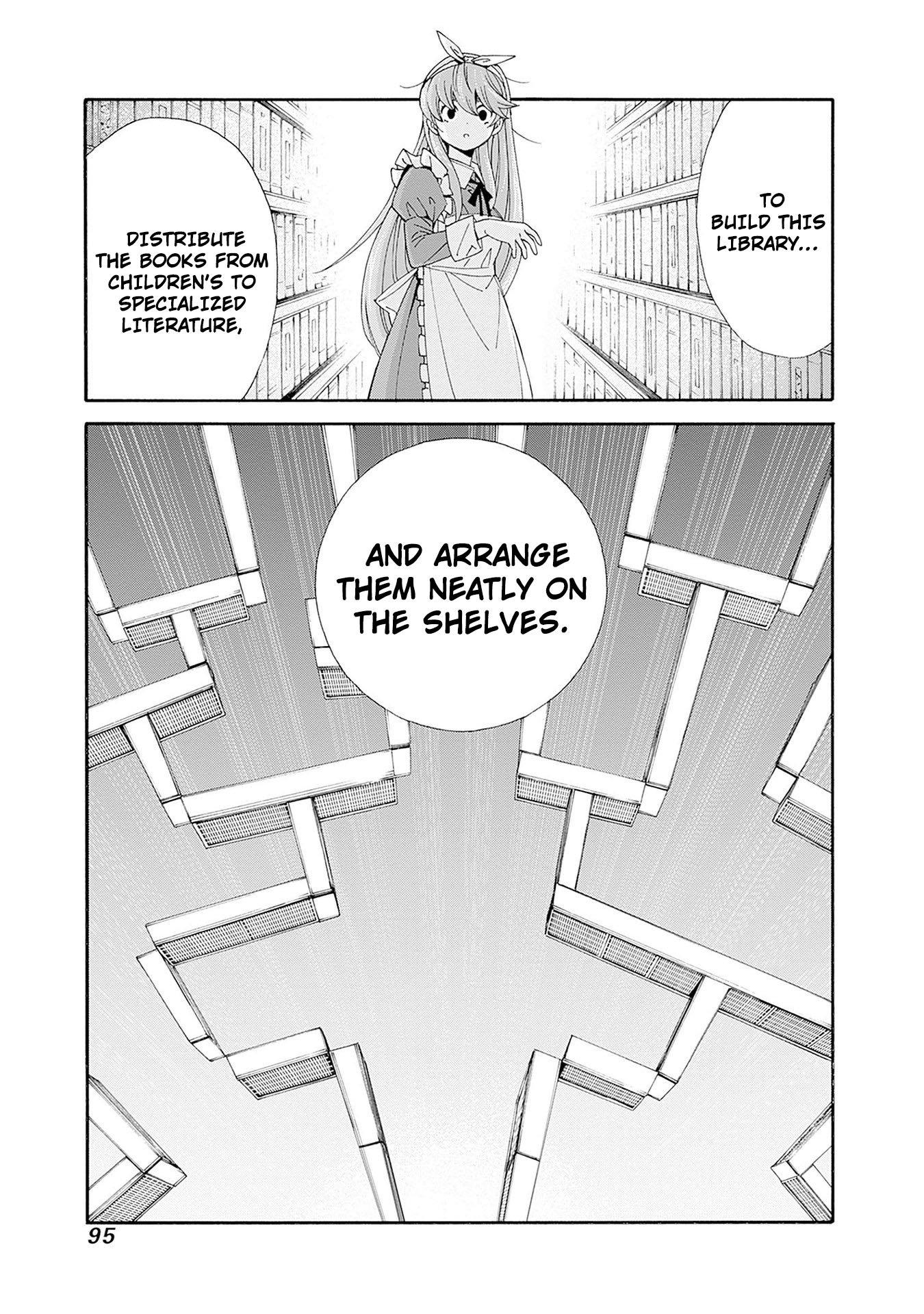 Isekai Saikou no Kizoku, Harem o Fuyasu Hodo Tsuyoku Naru Chapter 33 - Page 14