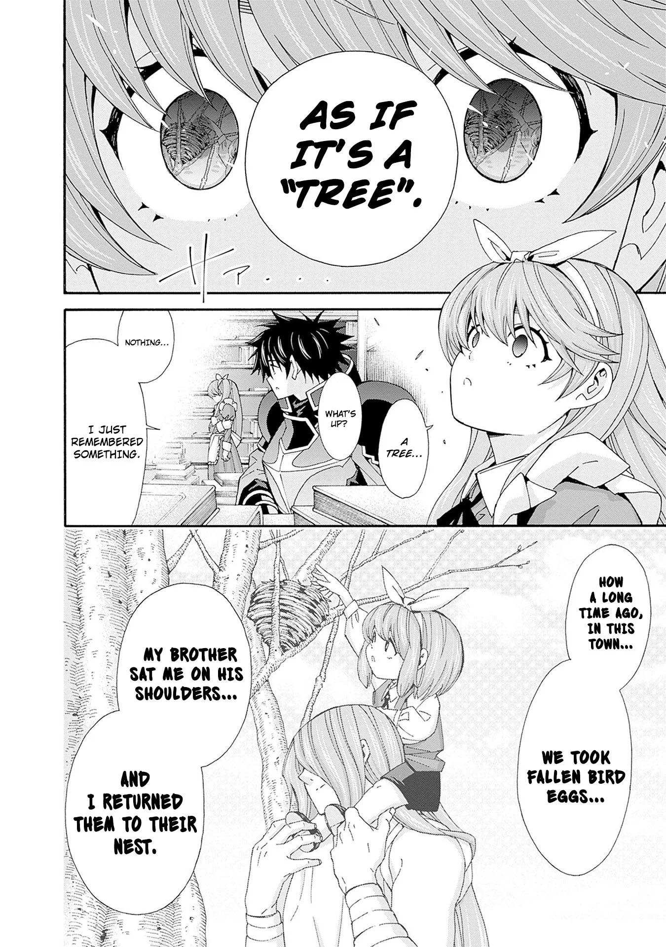 Isekai Saikou no Kizoku, Harem o Fuyasu Hodo Tsuyoku Naru Chapter 33 - Page 15
