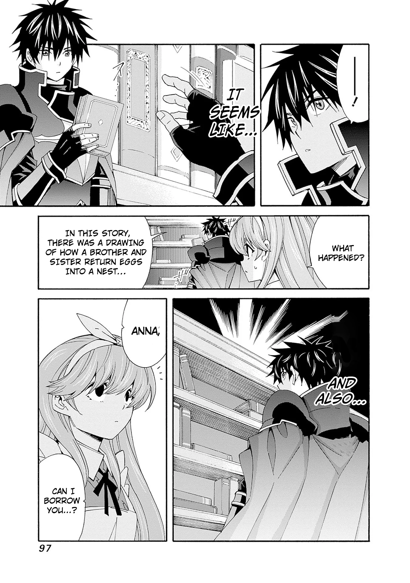 Isekai Saikou no Kizoku, Harem o Fuyasu Hodo Tsuyoku Naru Chapter 33 - Page 16