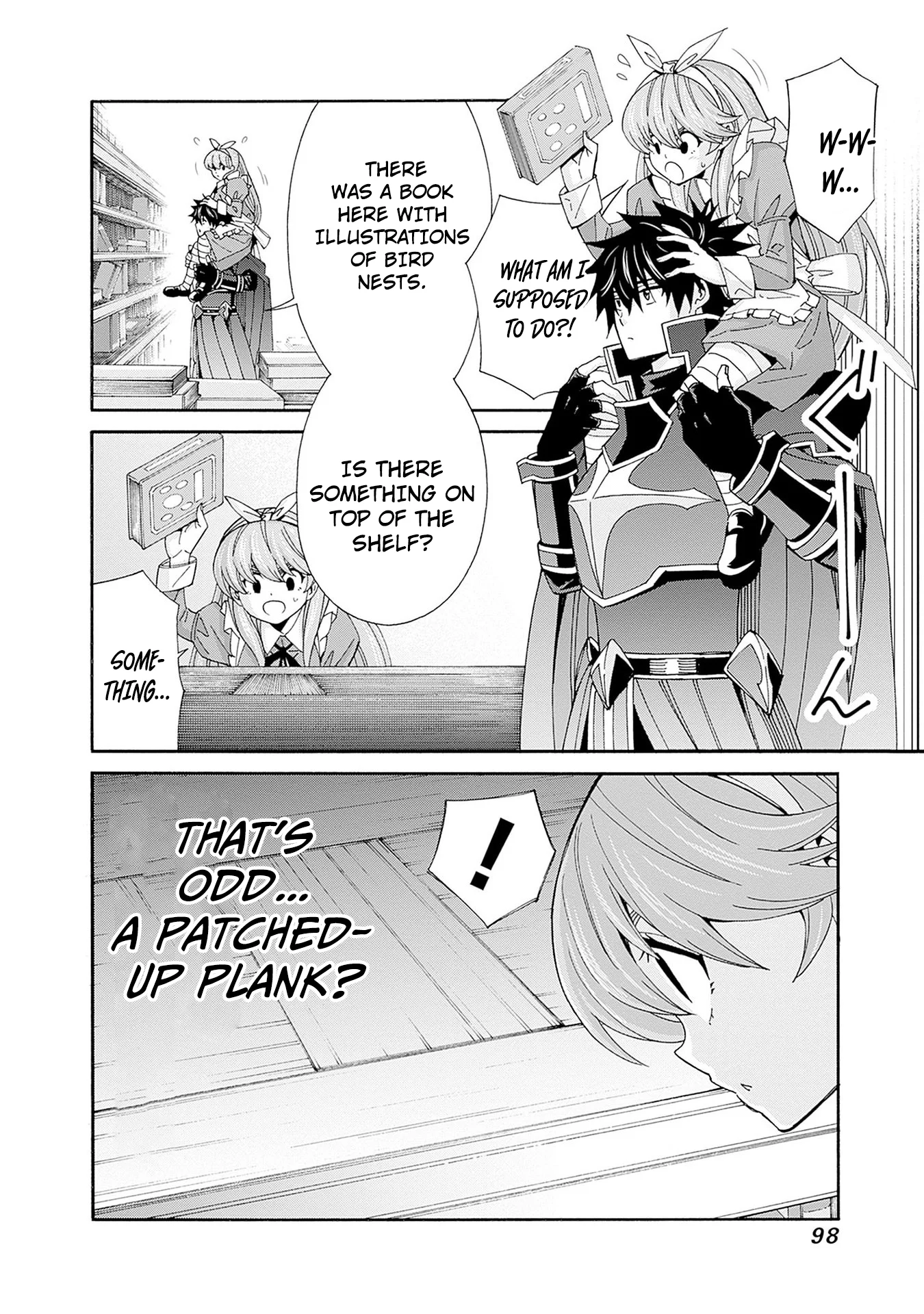 Isekai Saikou no Kizoku, Harem o Fuyasu Hodo Tsuyoku Naru Chapter 33 - Page 17