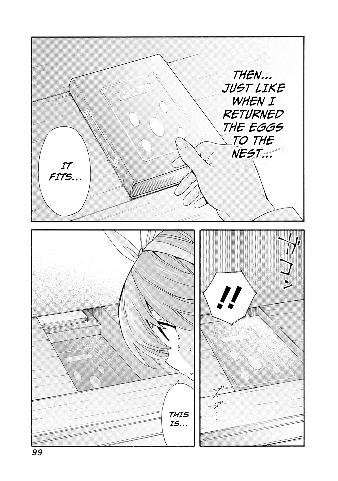 Isekai Saikou no Kizoku, Harem o Fuyasu Hodo Tsuyoku Naru Chapter 33 - Page 18