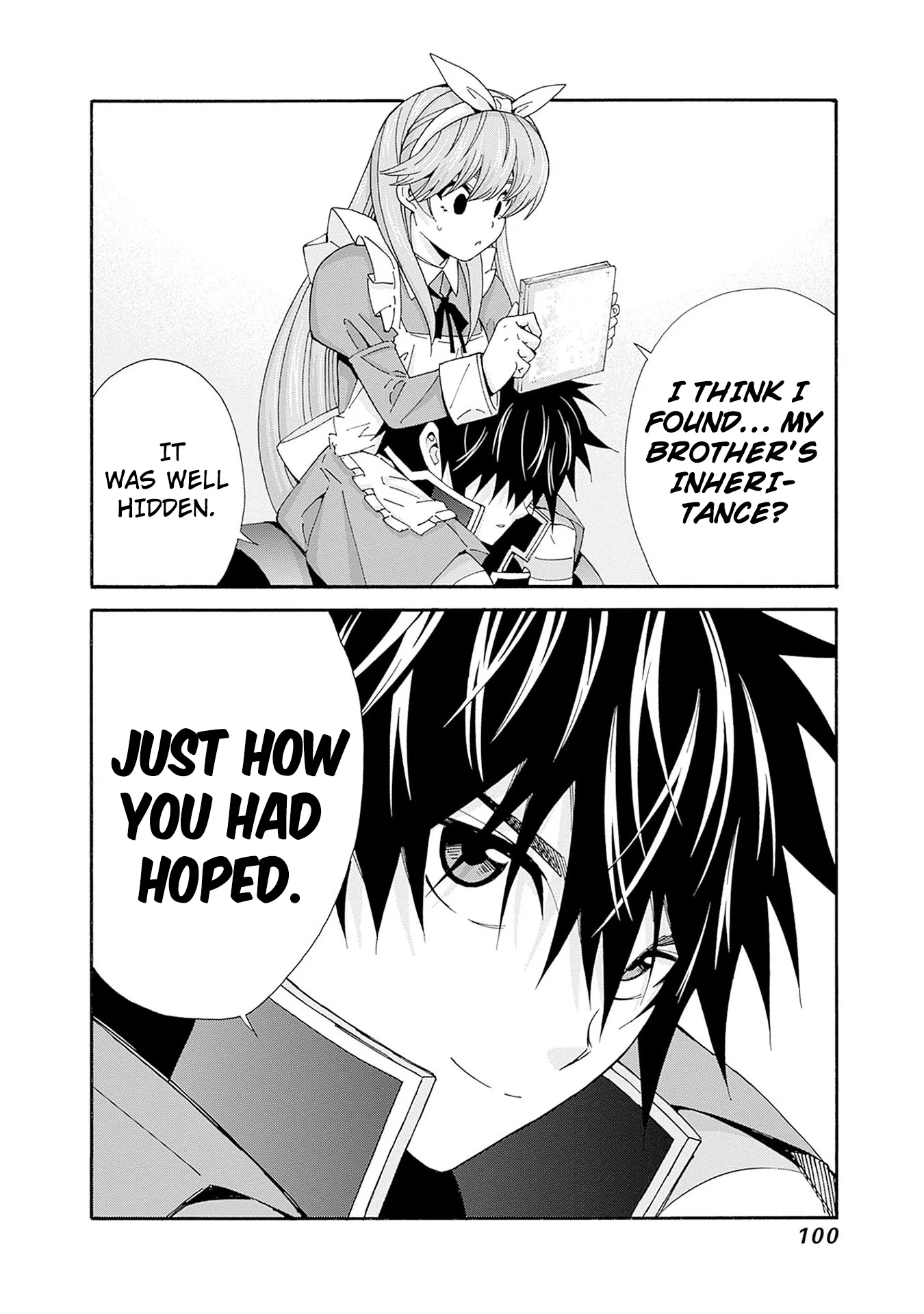 Isekai Saikou no Kizoku, Harem o Fuyasu Hodo Tsuyoku Naru Chapter 33 - Page 19