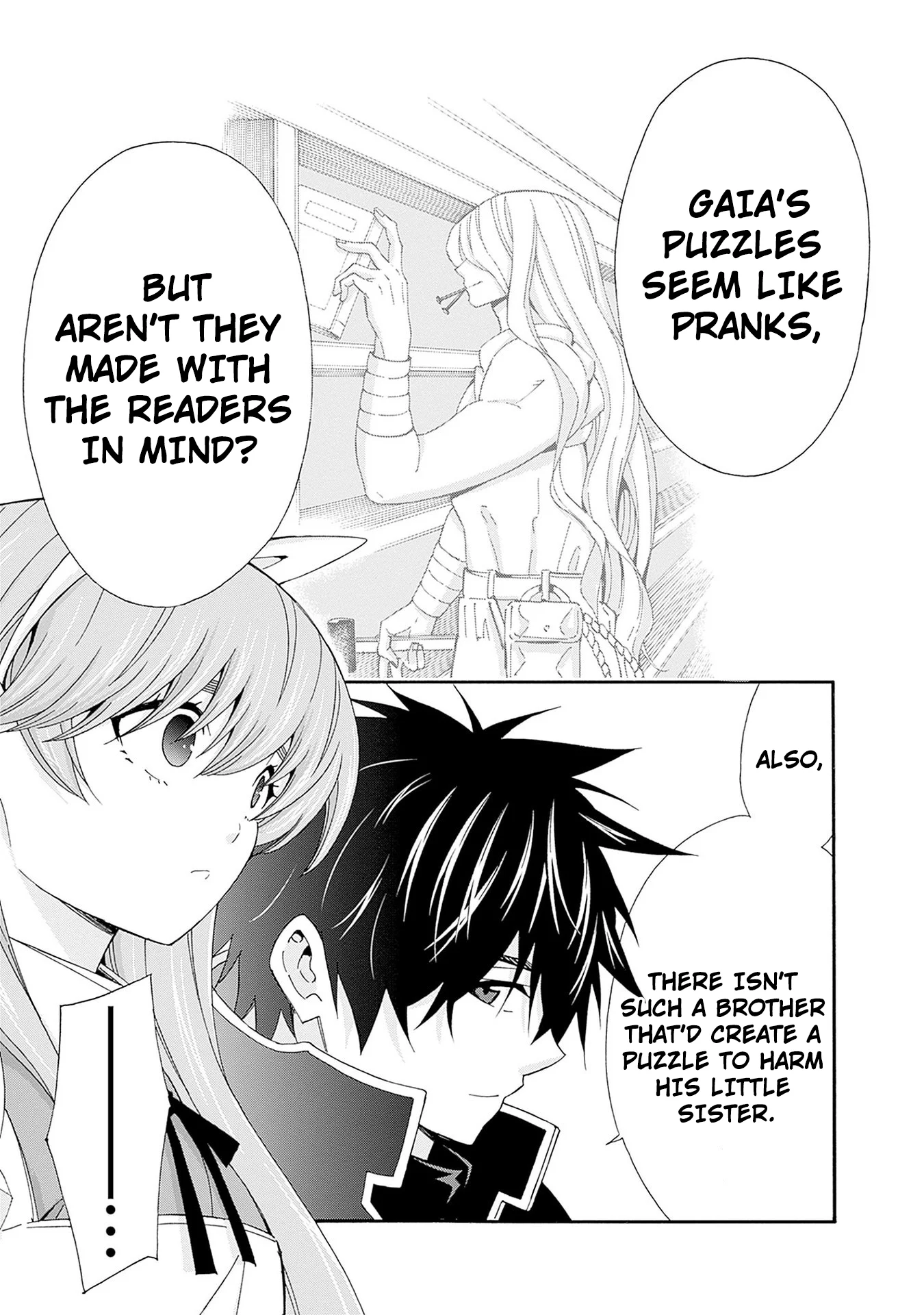 Isekai Saikou no Kizoku, Harem o Fuyasu Hodo Tsuyoku Naru Chapter 34 - Page 6