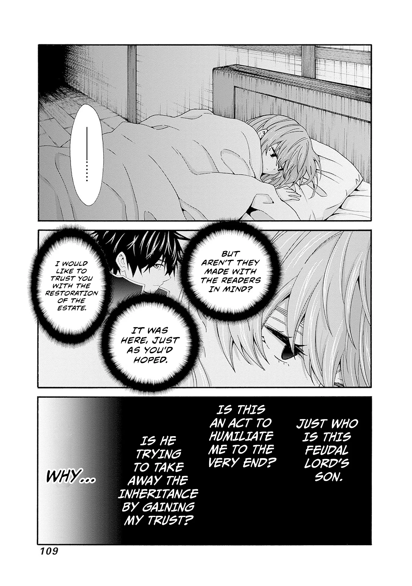 Isekai Saikou no Kizoku, Harem o Fuyasu Hodo Tsuyoku Naru Chapter 34 - Page 8
