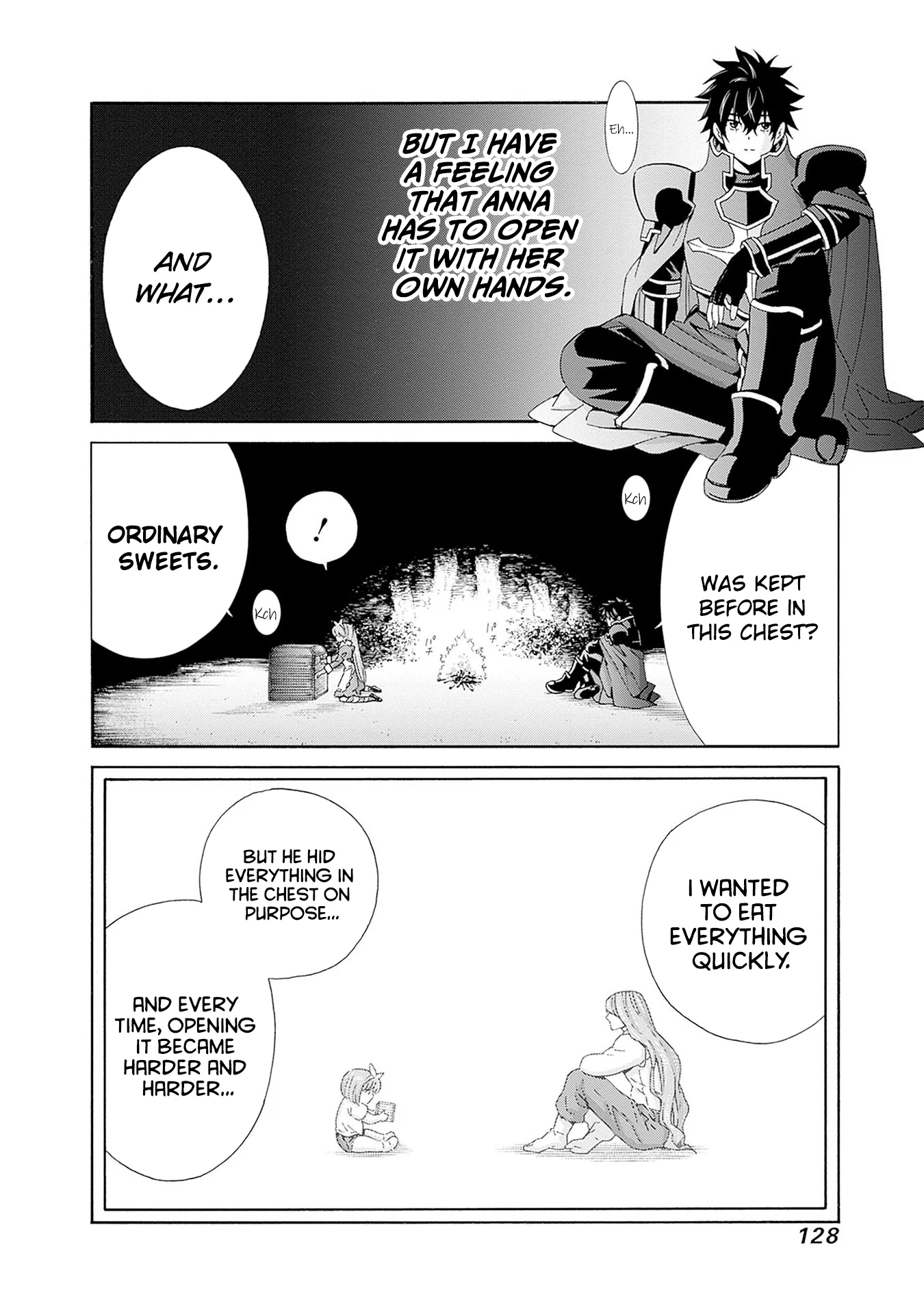 Isekai Saikou no Kizoku, Harem o Fuyasu Hodo Tsuyoku Naru Chapter 35 - Page 11