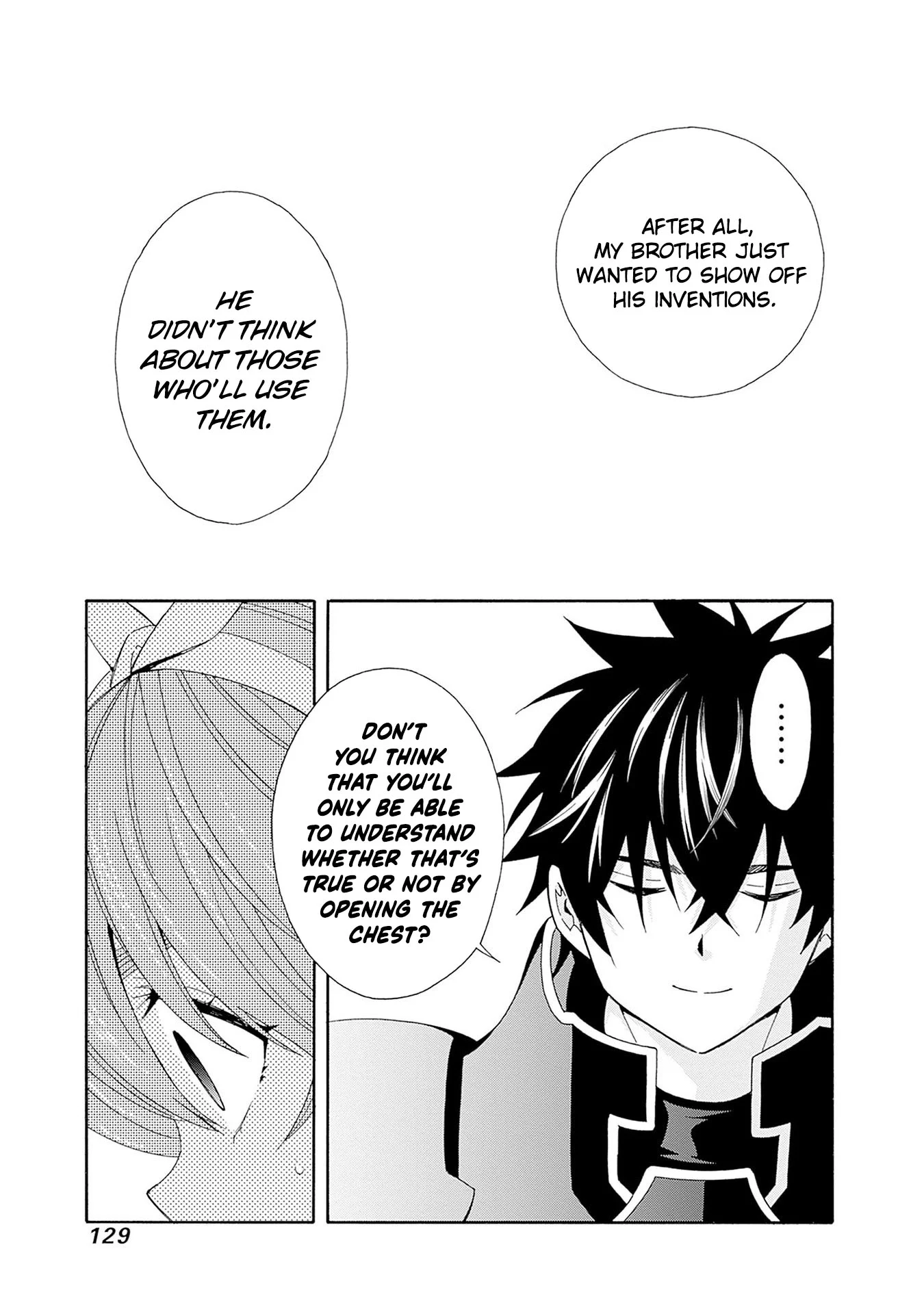 Isekai Saikou no Kizoku, Harem o Fuyasu Hodo Tsuyoku Naru Chapter 35 - Page 12