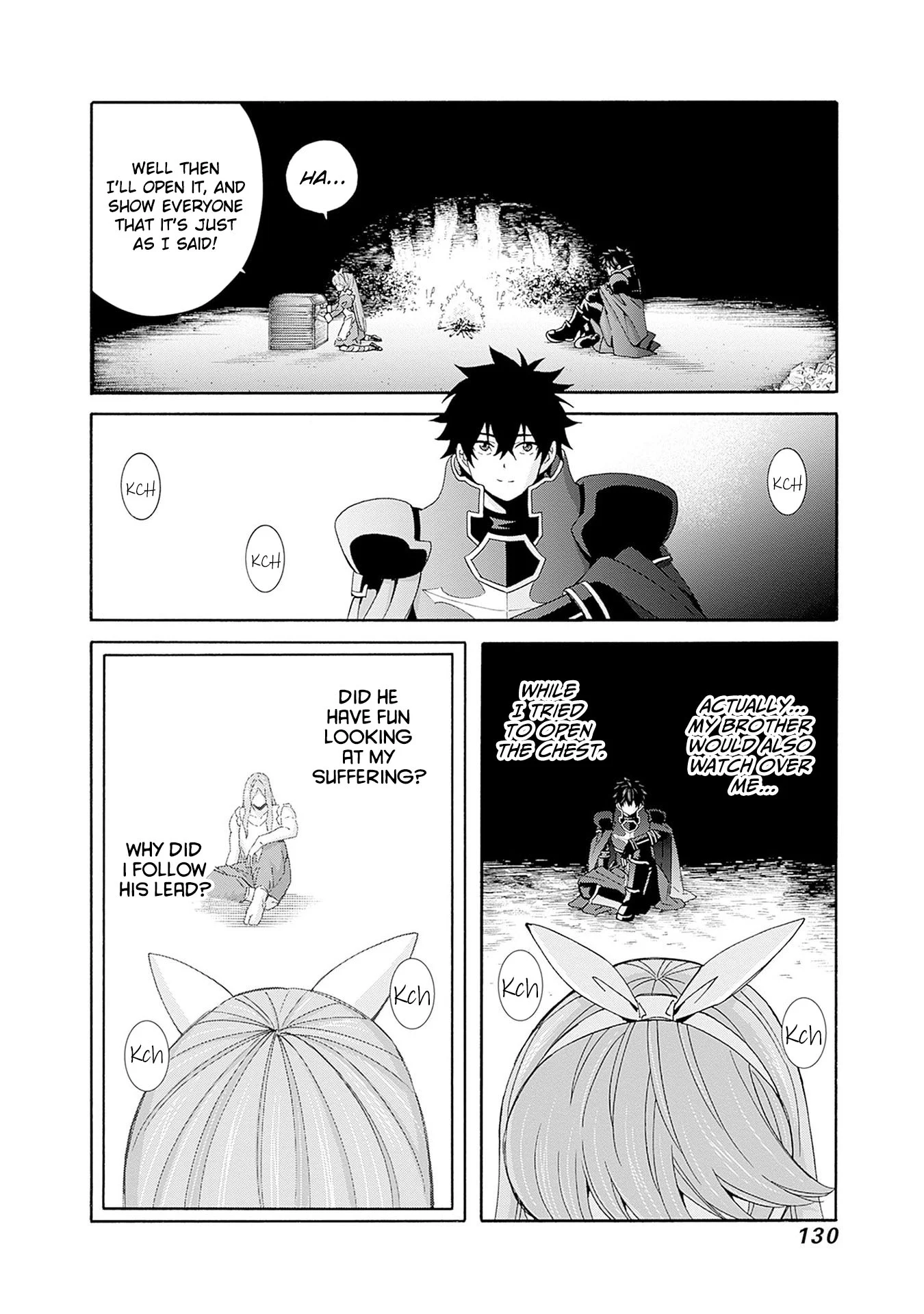 Isekai Saikou no Kizoku, Harem o Fuyasu Hodo Tsuyoku Naru Chapter 35 - Page 13