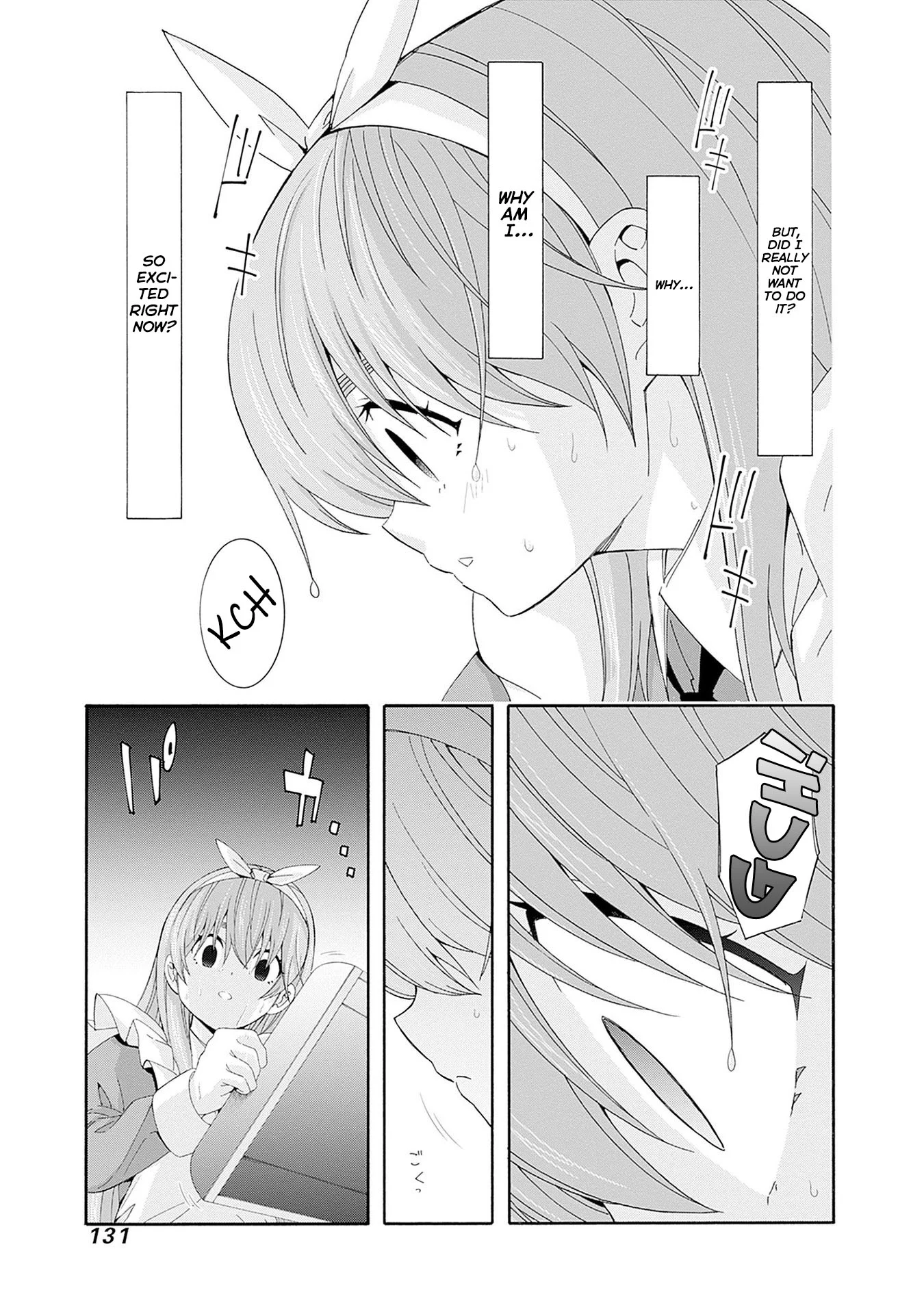 Isekai Saikou no Kizoku, Harem o Fuyasu Hodo Tsuyoku Naru Chapter 35 - Page 14
