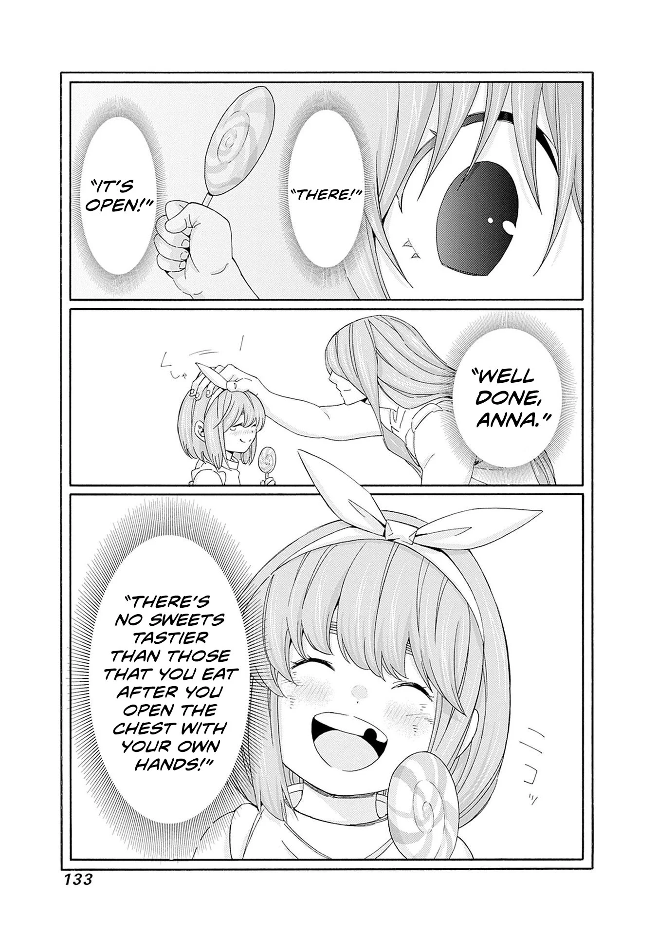 Isekai Saikou no Kizoku, Harem o Fuyasu Hodo Tsuyoku Naru Chapter 35 - Page 16