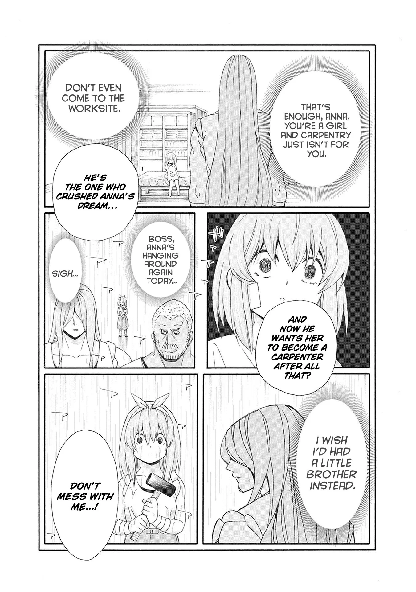 Isekai Saikou no Kizoku, Harem o Fuyasu Hodo Tsuyoku Naru Chapter 36 - Page 12