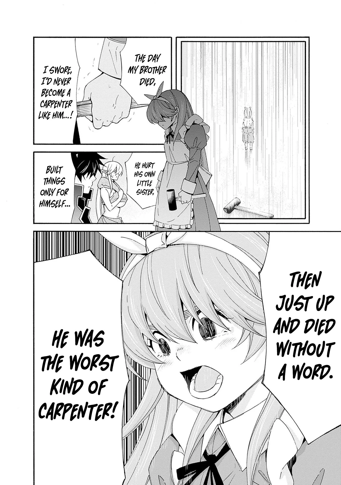Isekai Saikou no Kizoku, Harem o Fuyasu Hodo Tsuyoku Naru Chapter 36 - Page 13