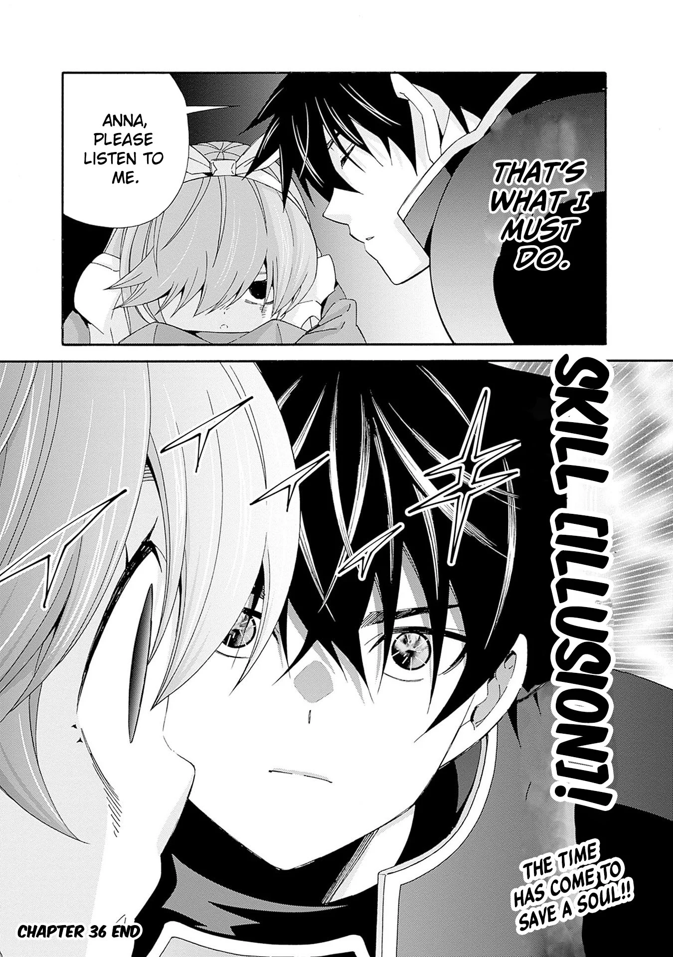 Isekai Saikou no Kizoku, Harem o Fuyasu Hodo Tsuyoku Naru Chapter 36 - Page 16