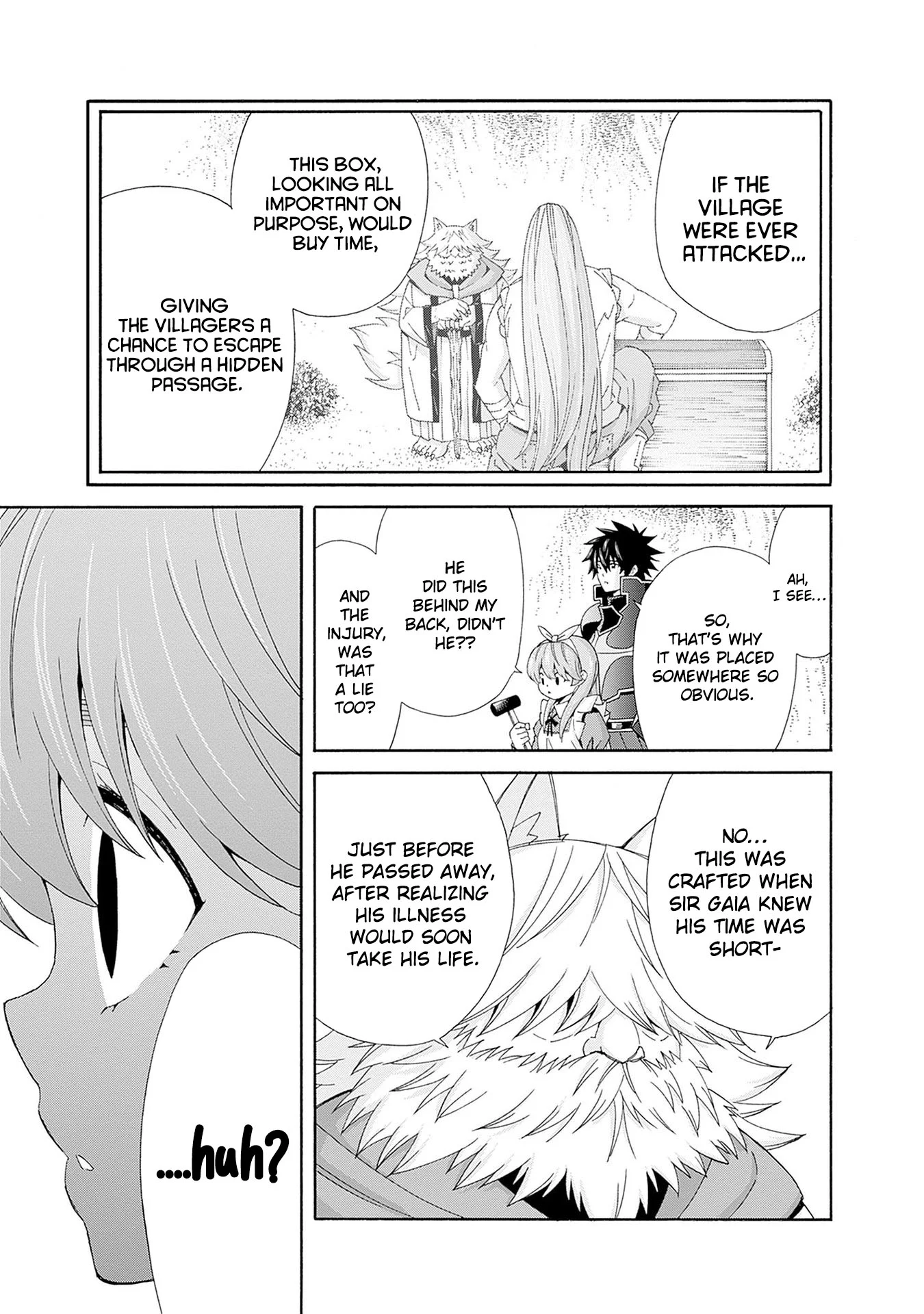 Isekai Saikou no Kizoku, Harem o Fuyasu Hodo Tsuyoku Naru Chapter 36 - Page 4